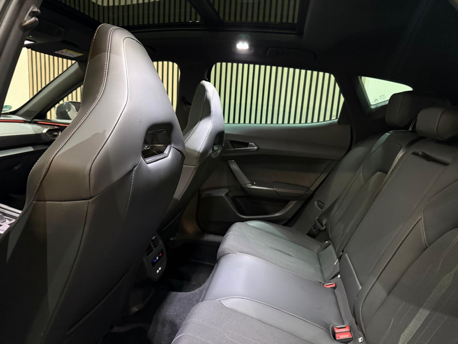 Foto van Cupra Formentor VZ E-hybrid