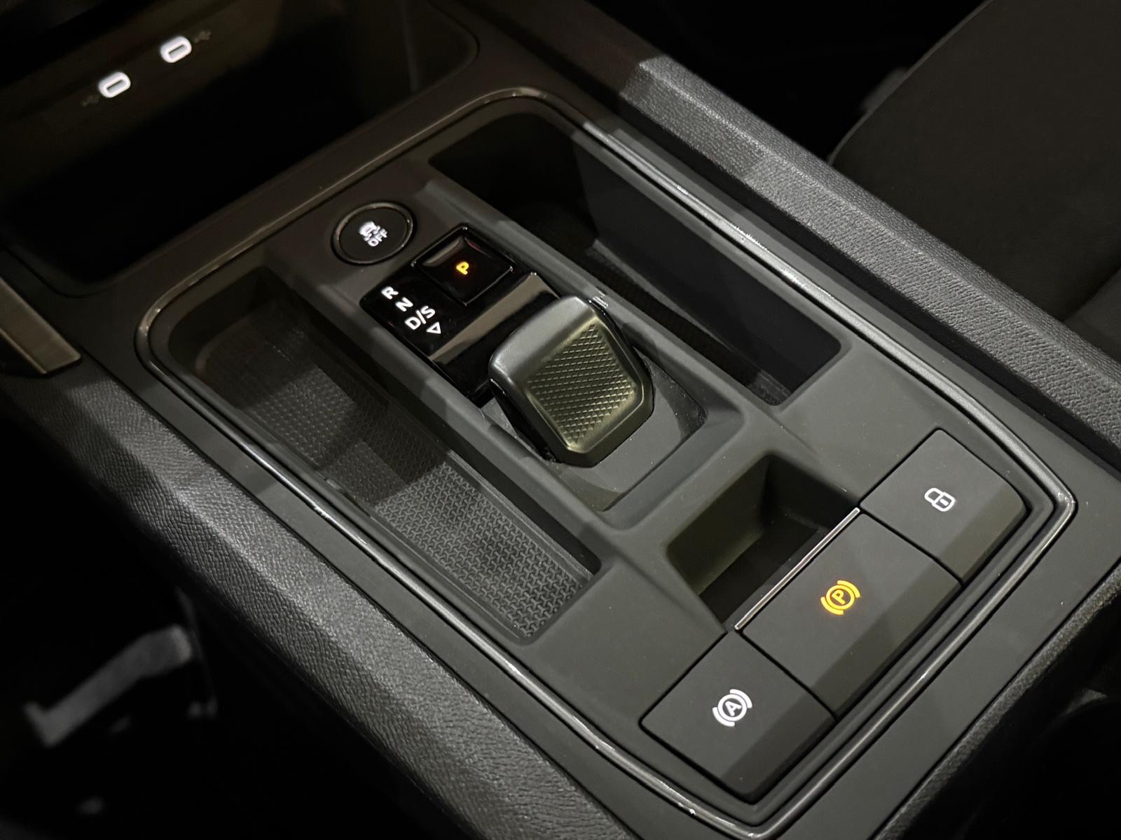 Foto van Cupra Formentor VZ E-hybrid