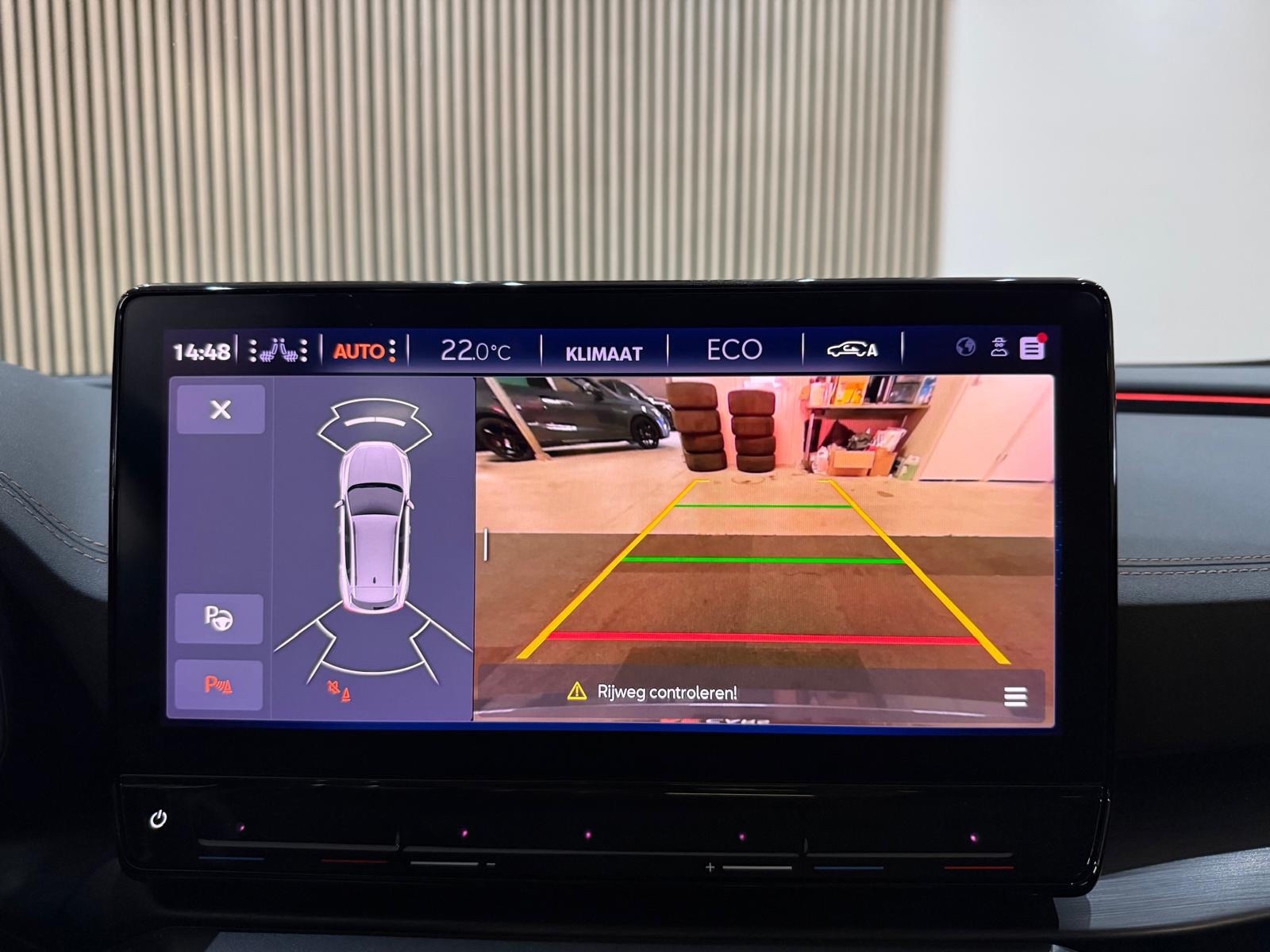 Foto van Cupra Formentor VZ E-hybrid
