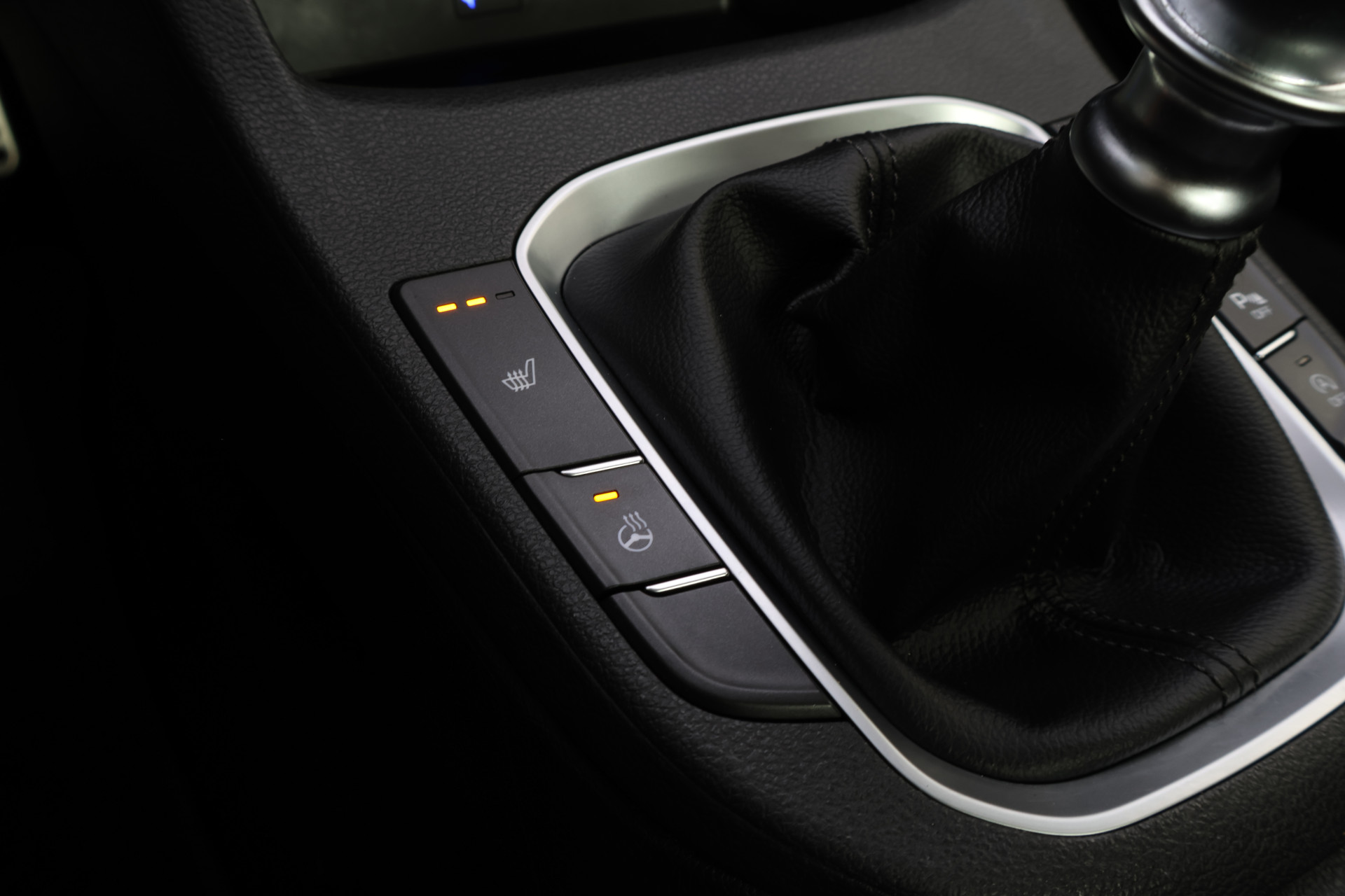 Foto van Hyundai I 30