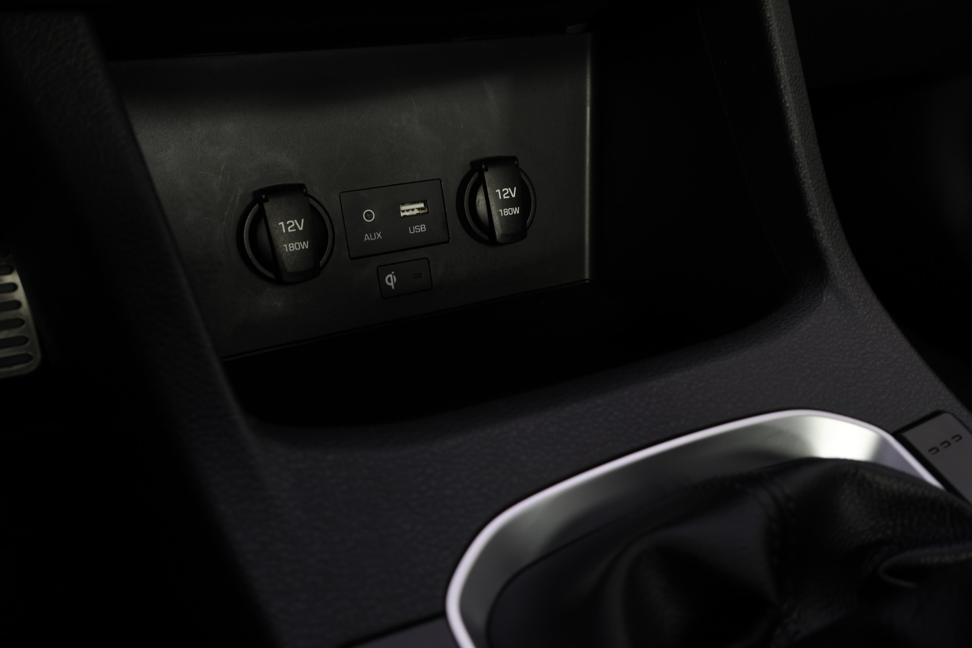 Foto van Hyundai I 30