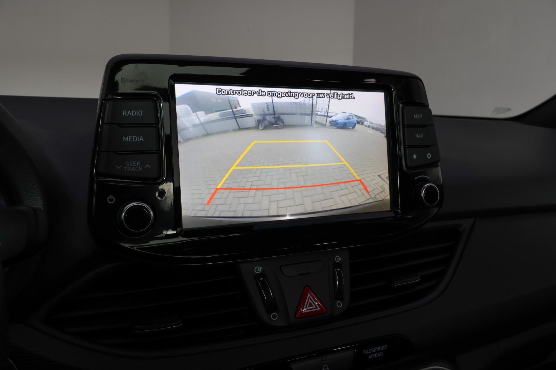 Foto van Hyundai I 30