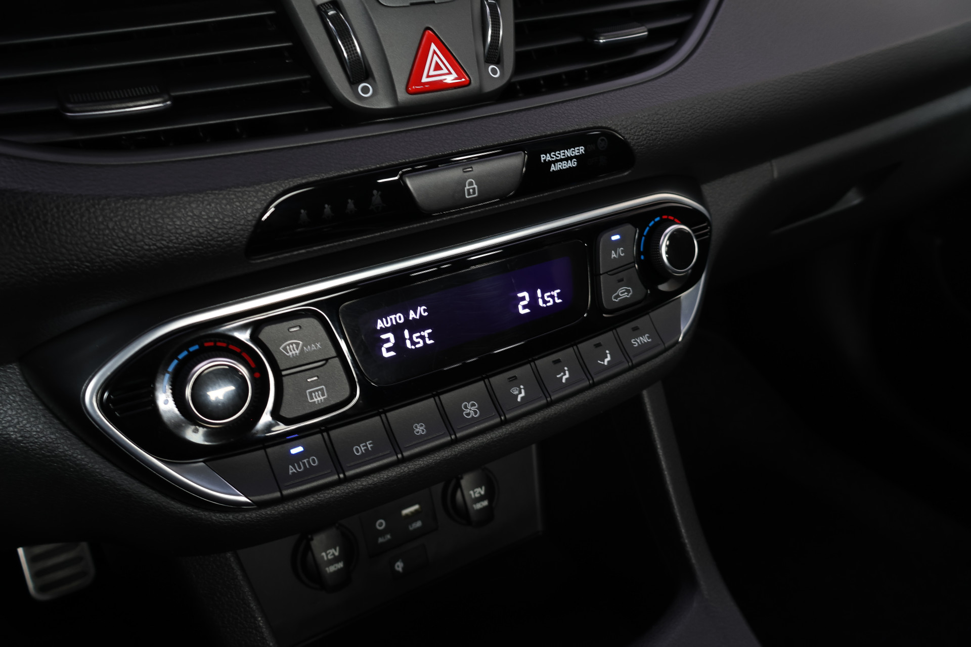 Foto van Hyundai I 30