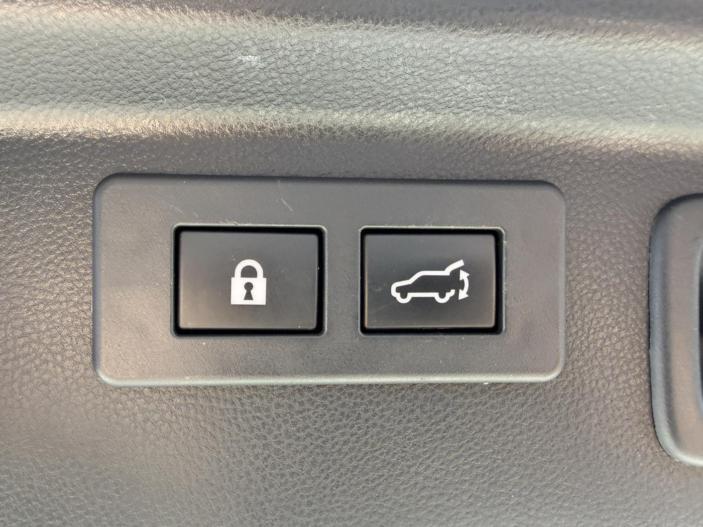 Foto van Subaru Forester