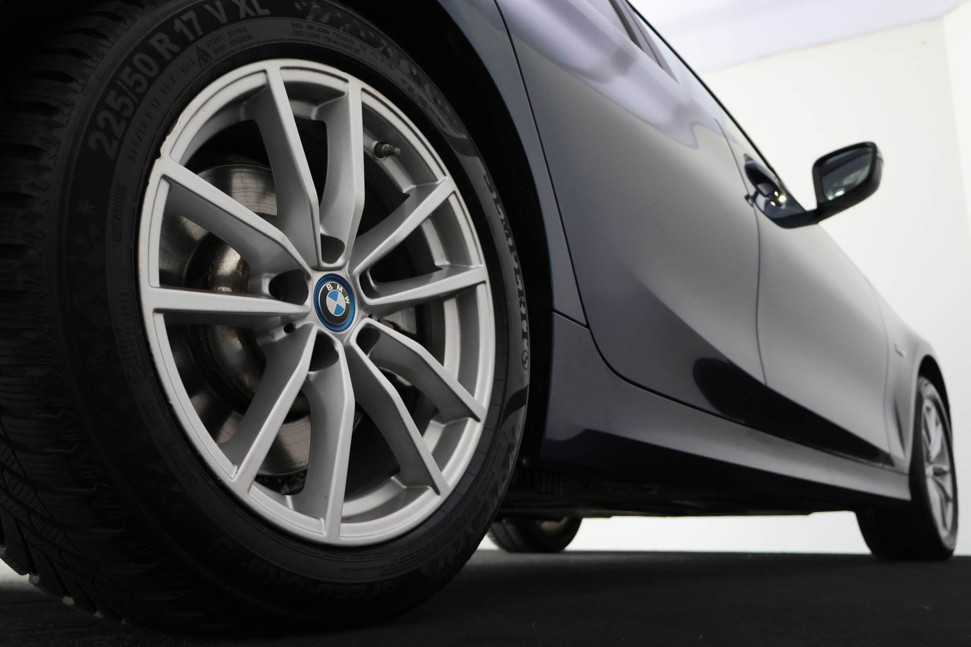 Foto van BMW 3-serie