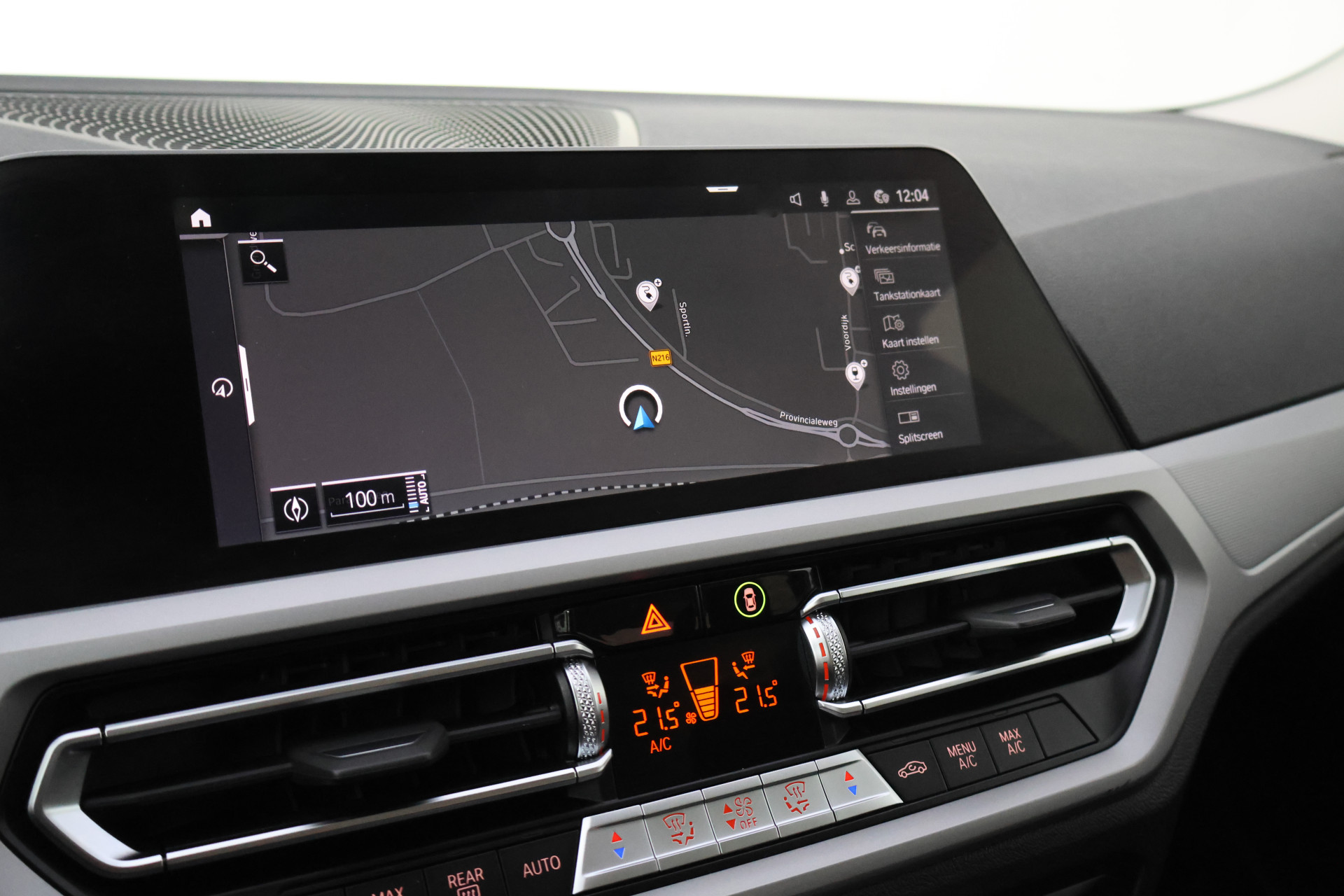 Foto van BMW 3-serie