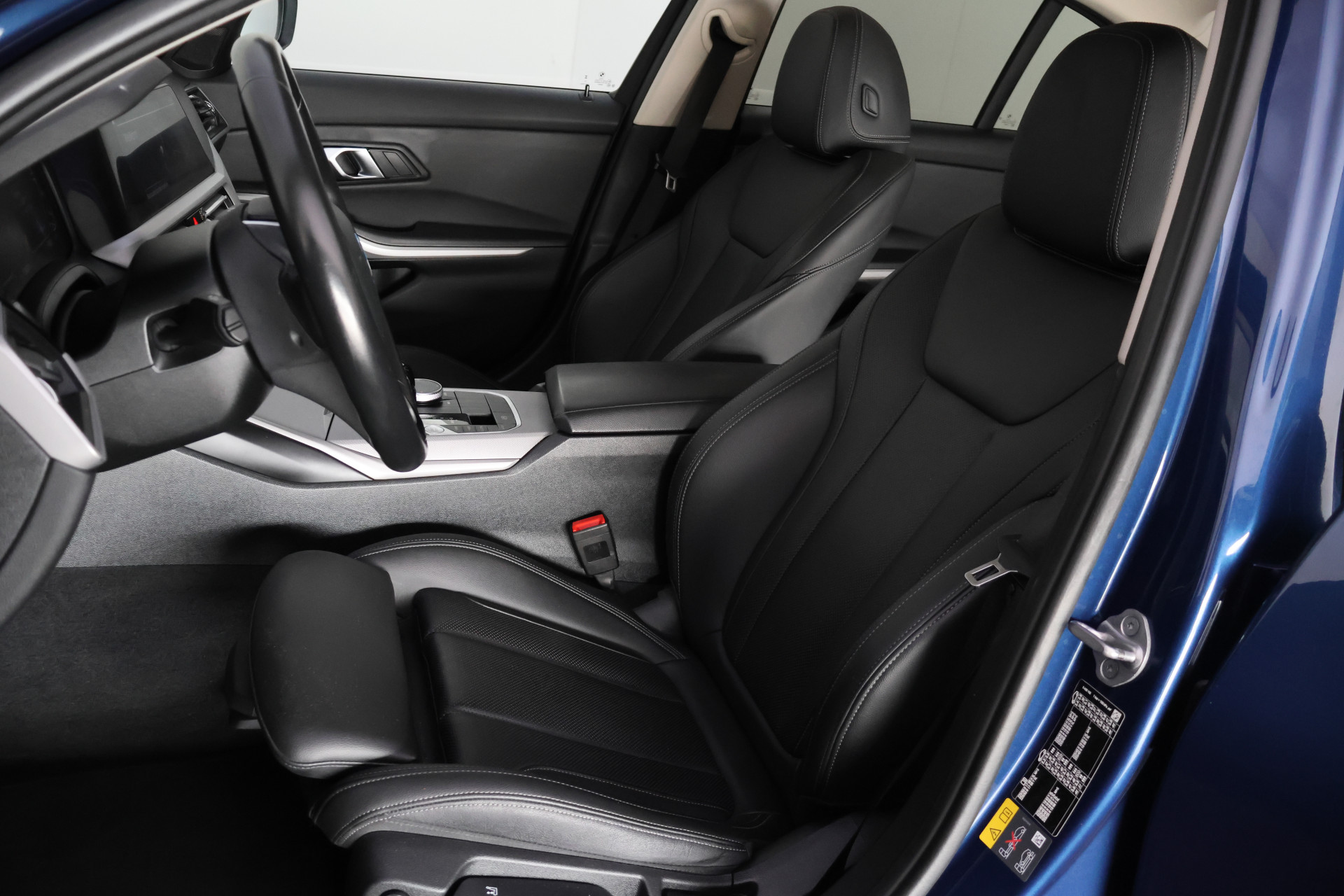 Foto van BMW 3-serie