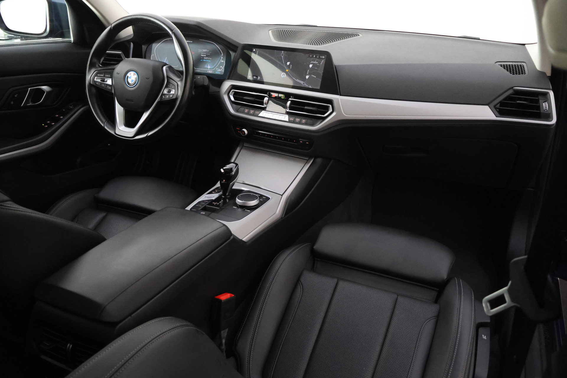 Foto van BMW 3-serie