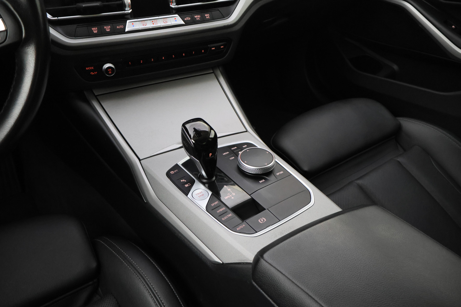Foto van BMW 3-serie