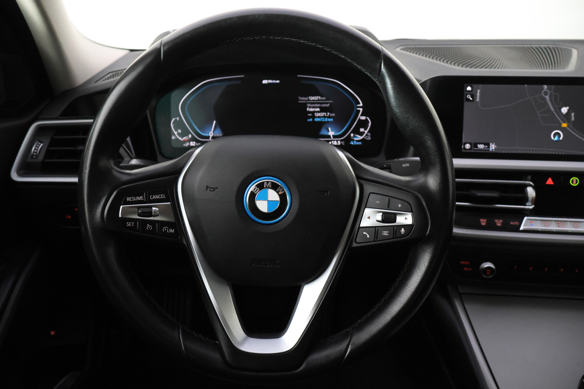 Foto van BMW 3-serie