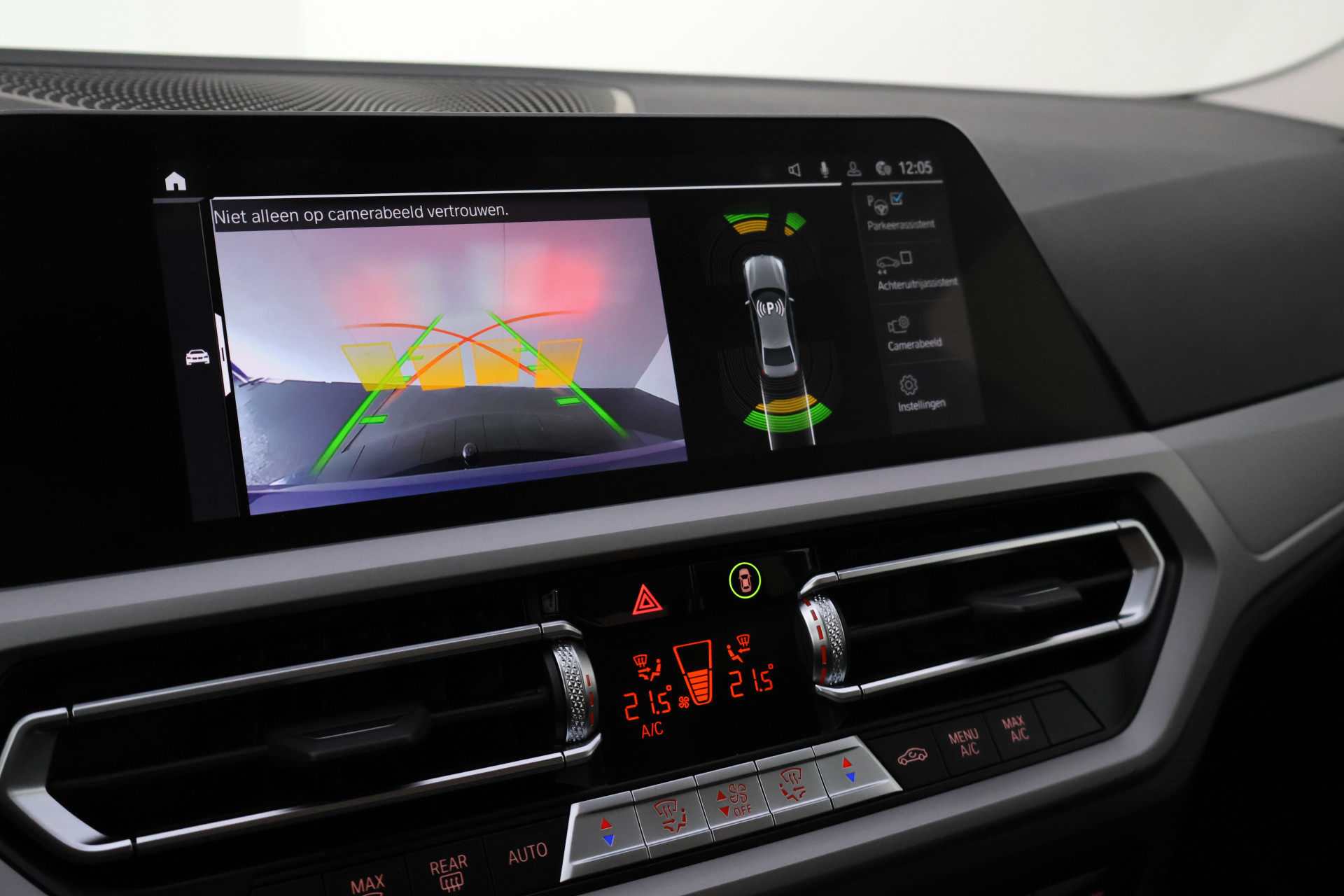 Foto van BMW 3-serie
