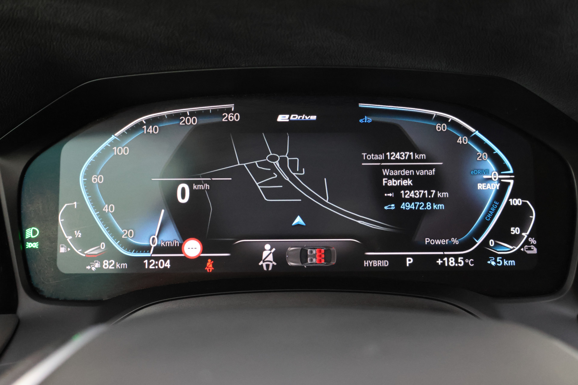 Foto van BMW 3-serie
