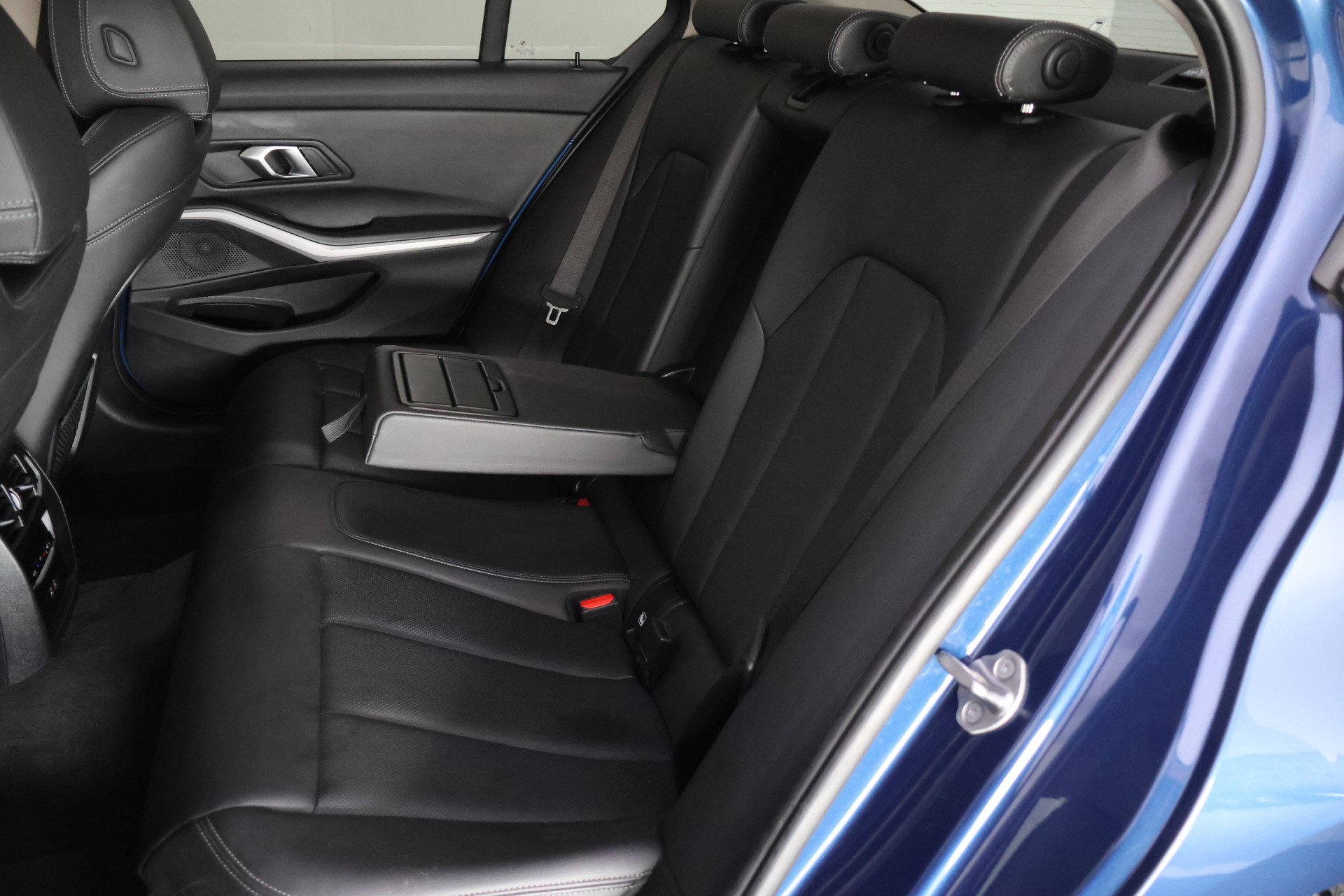 Foto van BMW 3-serie