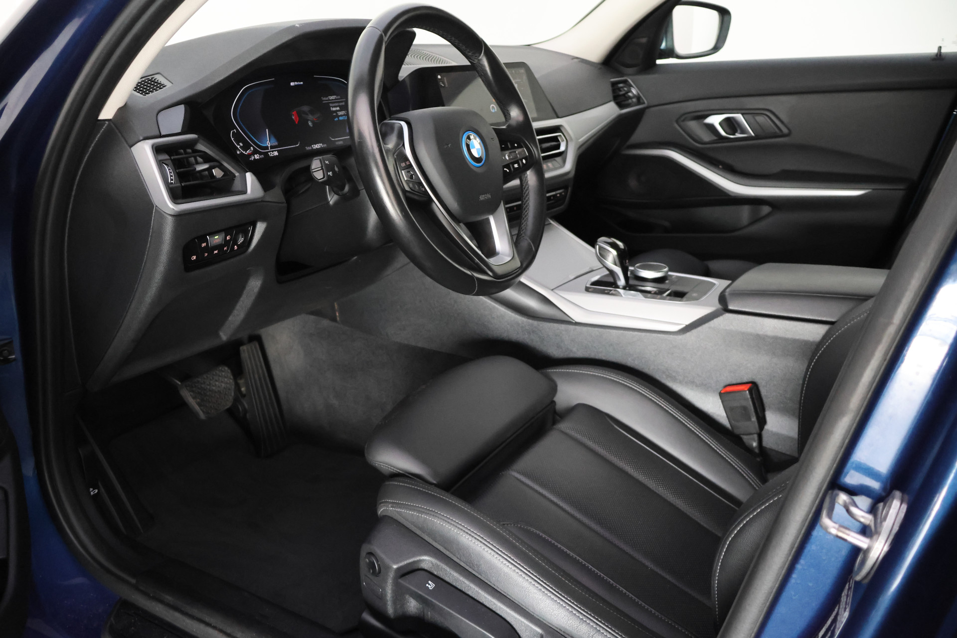 Foto van BMW 3-serie