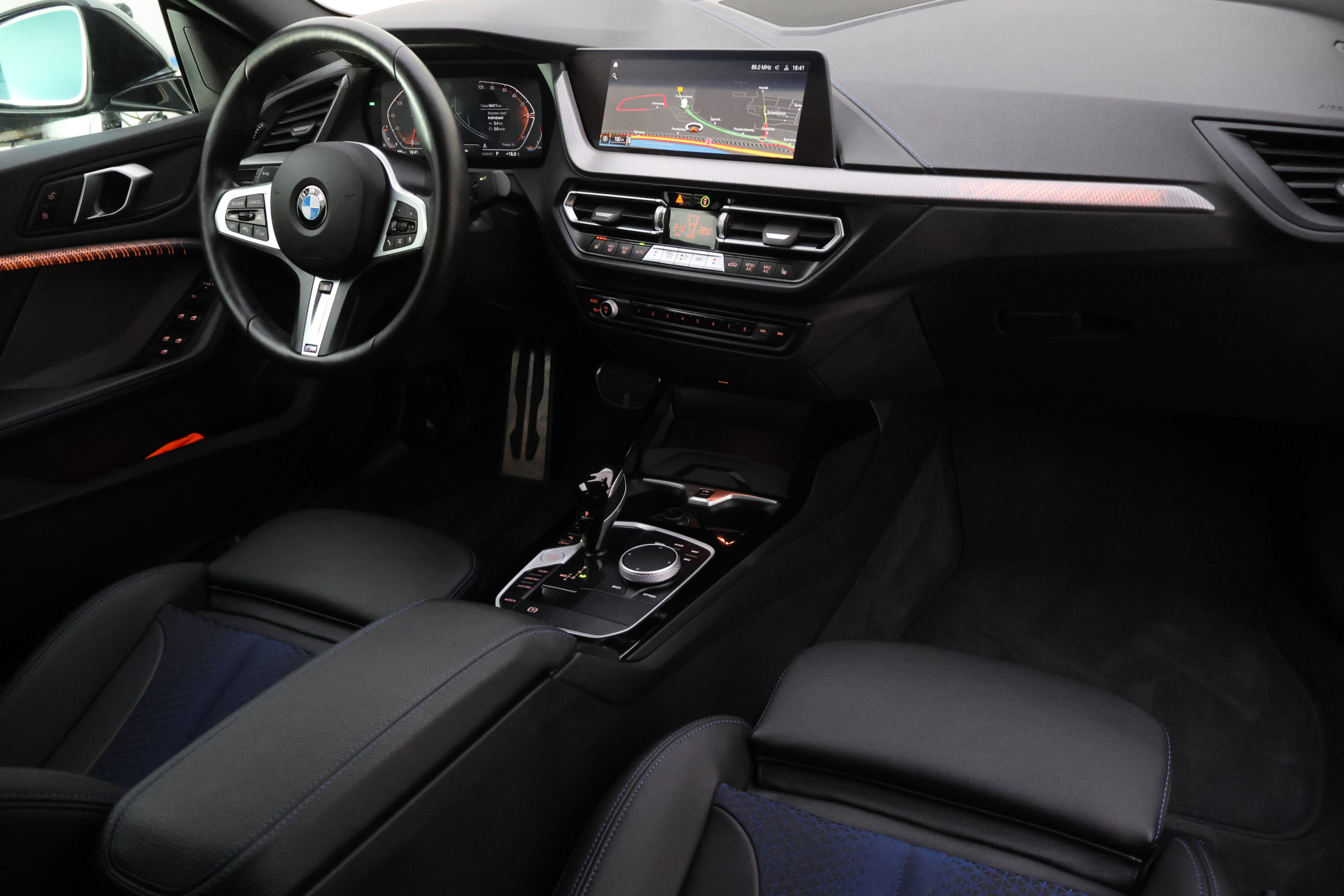 Foto van BMW 2-serie Gran Coupé