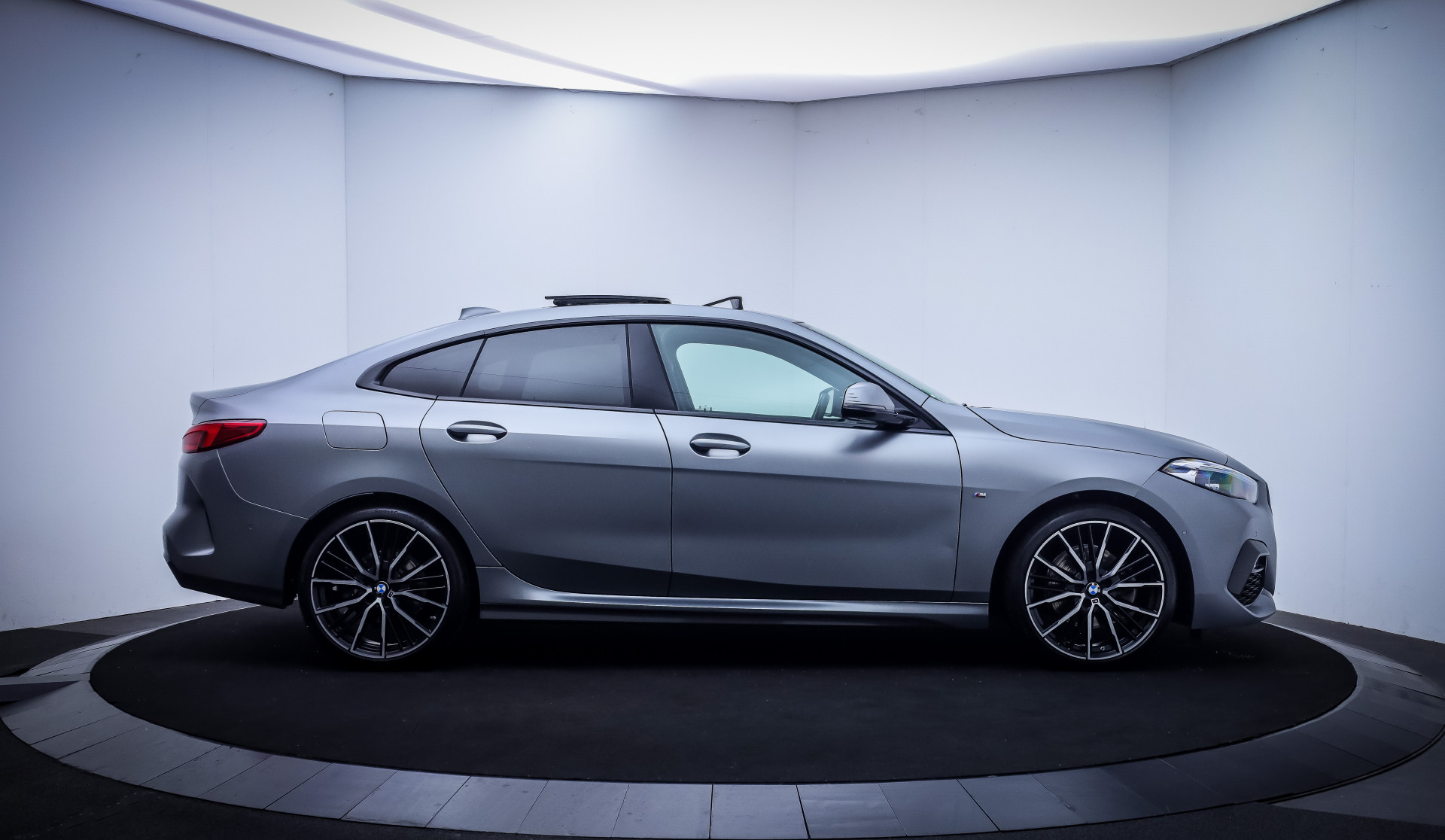 Foto van BMW 2-serie Gran Coupé