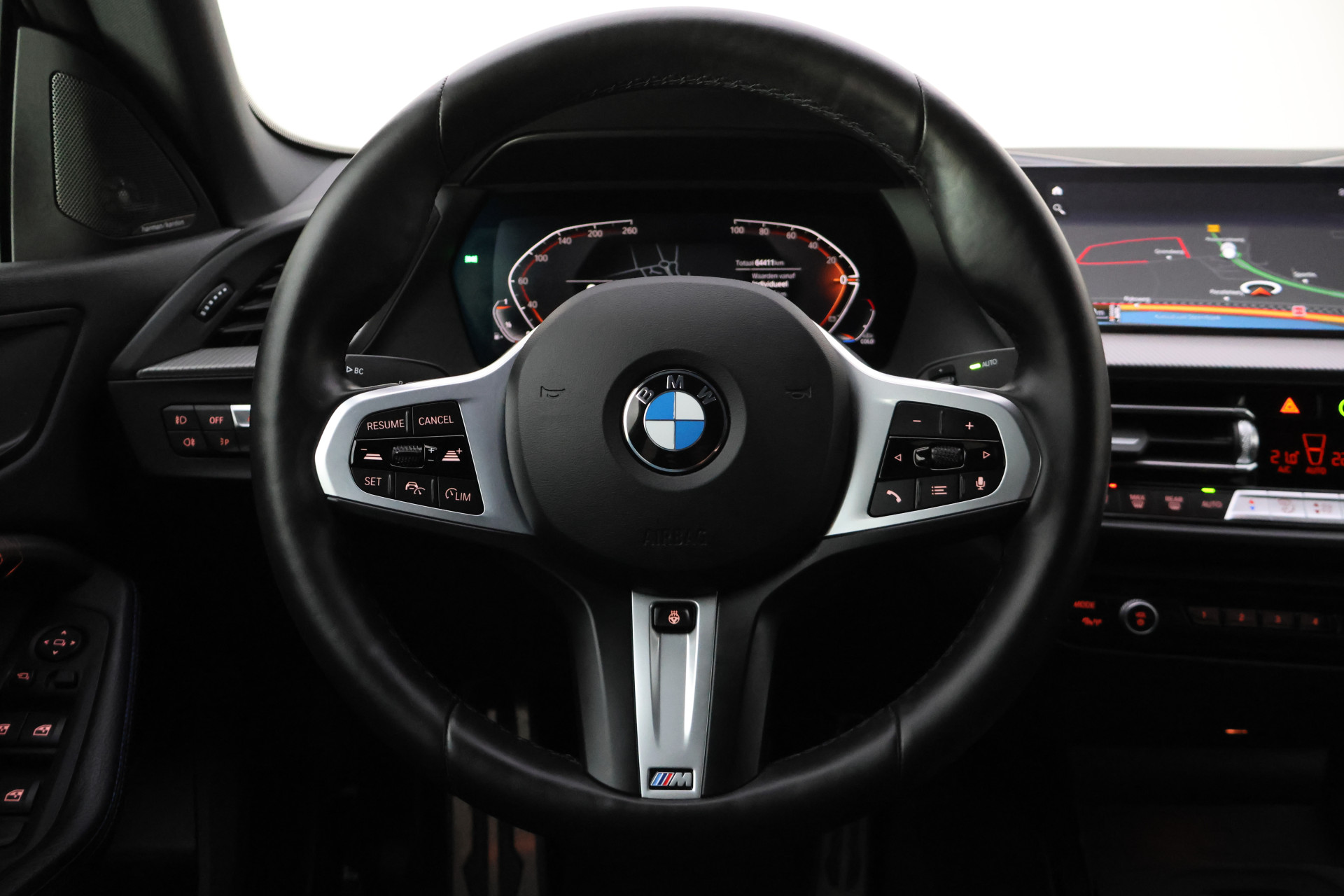 Foto van BMW 2-serie Gran Coupé