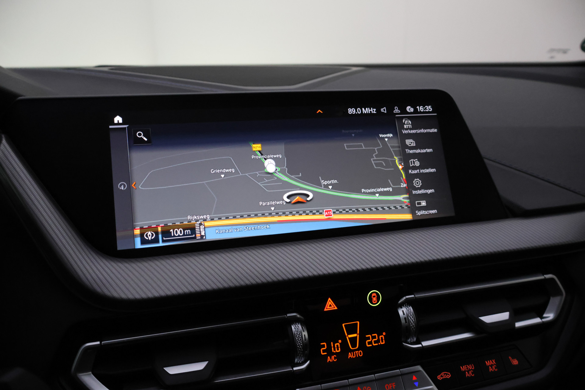 Foto van BMW 2-serie Gran Coupé