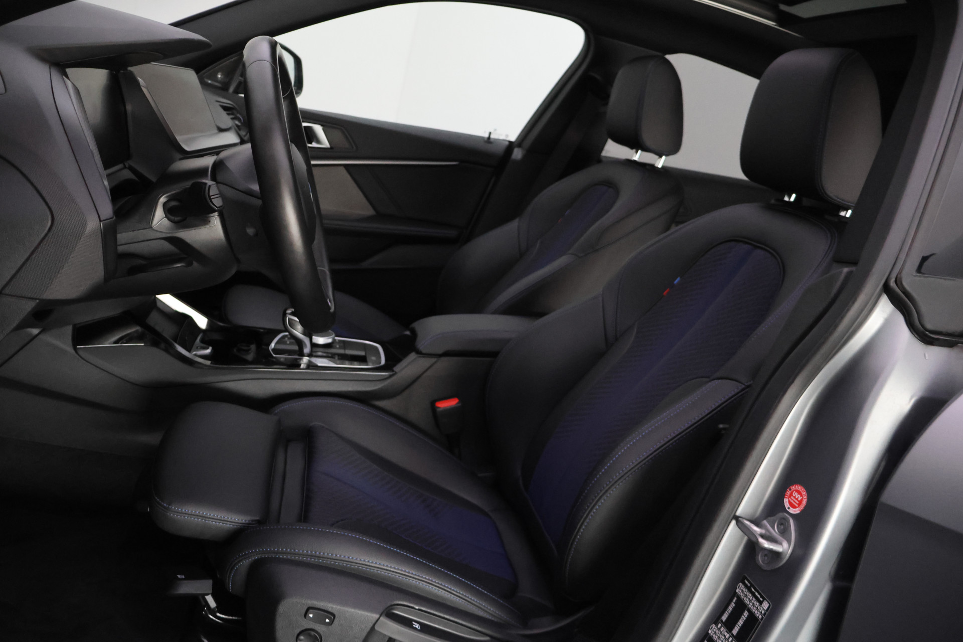 Foto van BMW 2-serie Gran Coupé