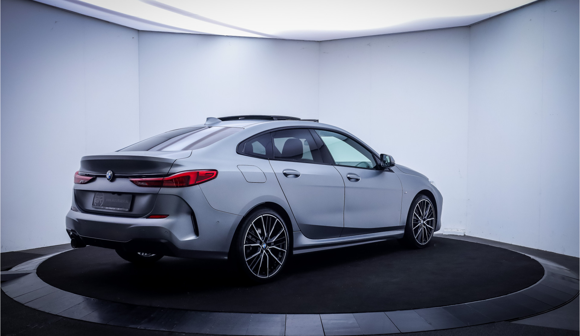 Foto van BMW 2-serie Gran Coupé