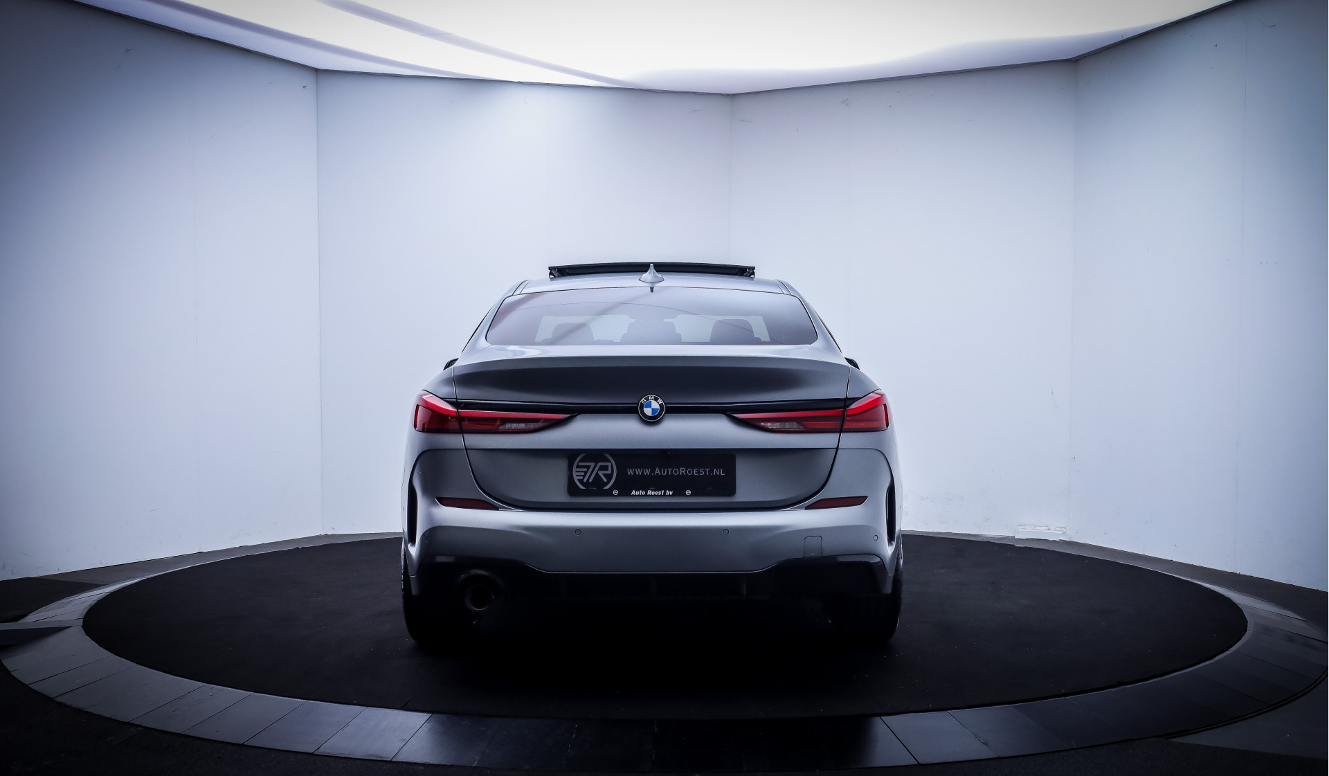 Foto van BMW 2-serie Gran Coupé