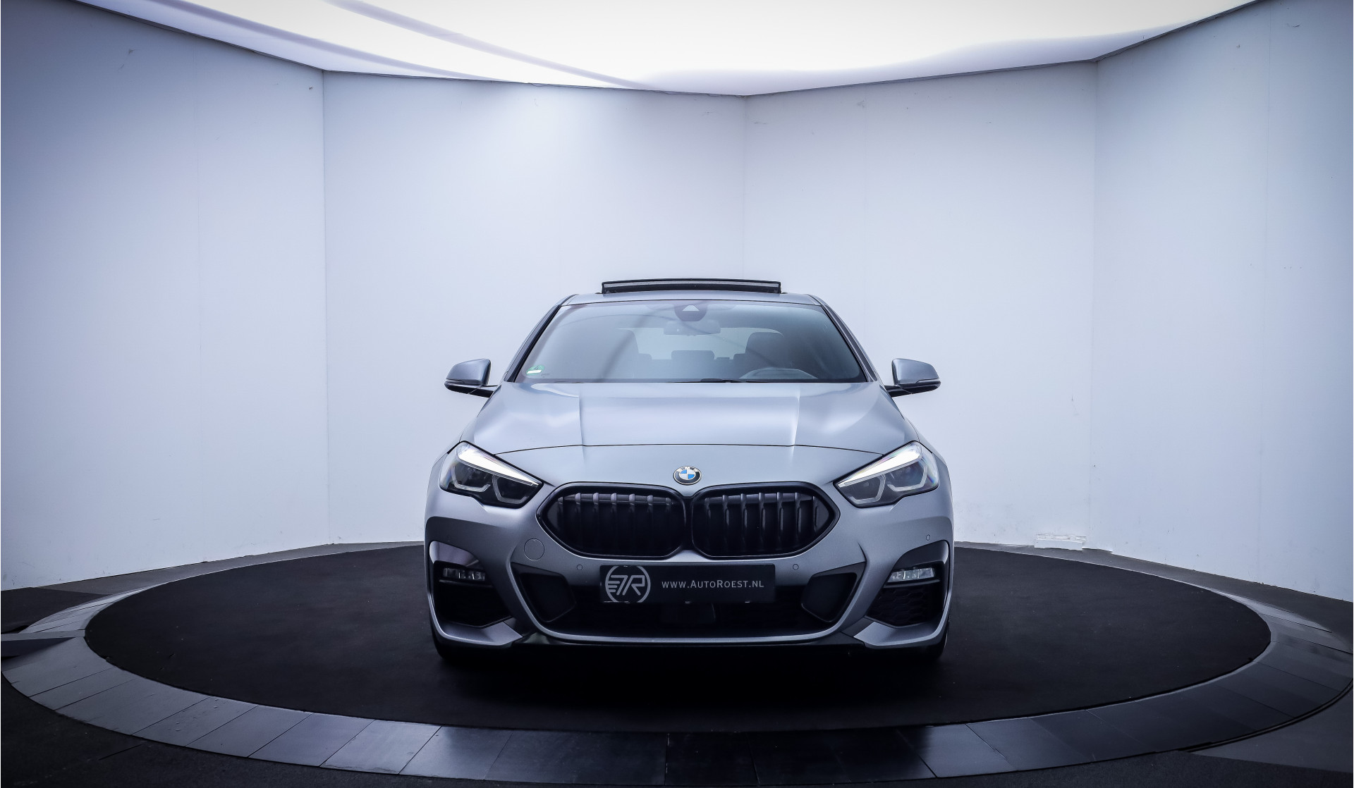Foto van BMW 2-serie Gran Coupé