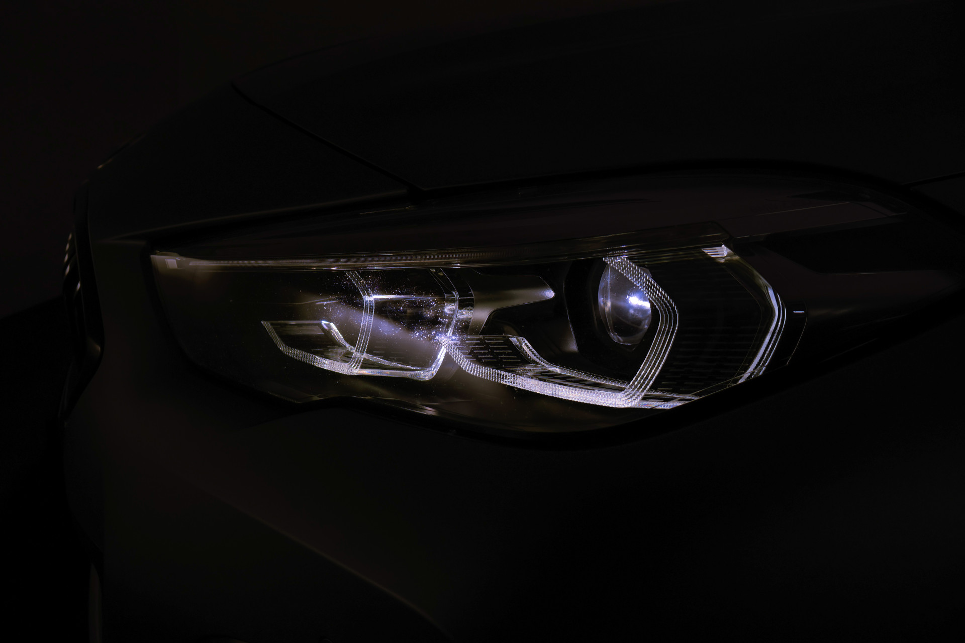 Foto van BMW 2-serie Gran Coupé