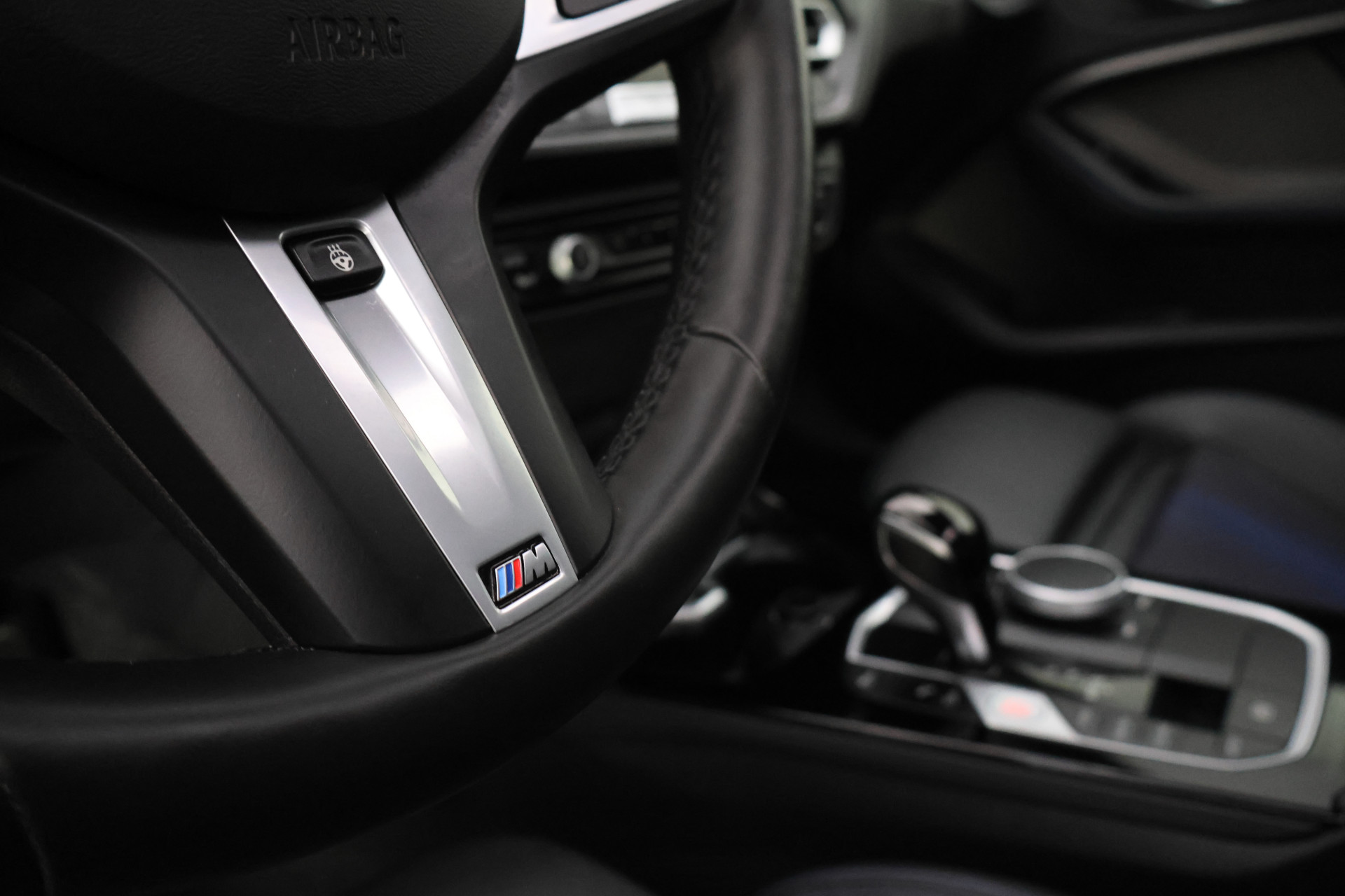 Foto van BMW 2-serie Gran Coupé