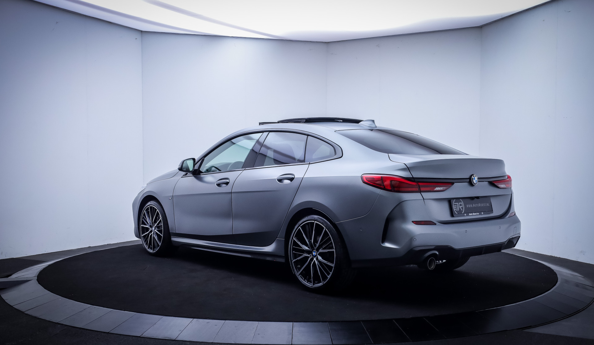 Foto van BMW 2-serie Gran Coupé