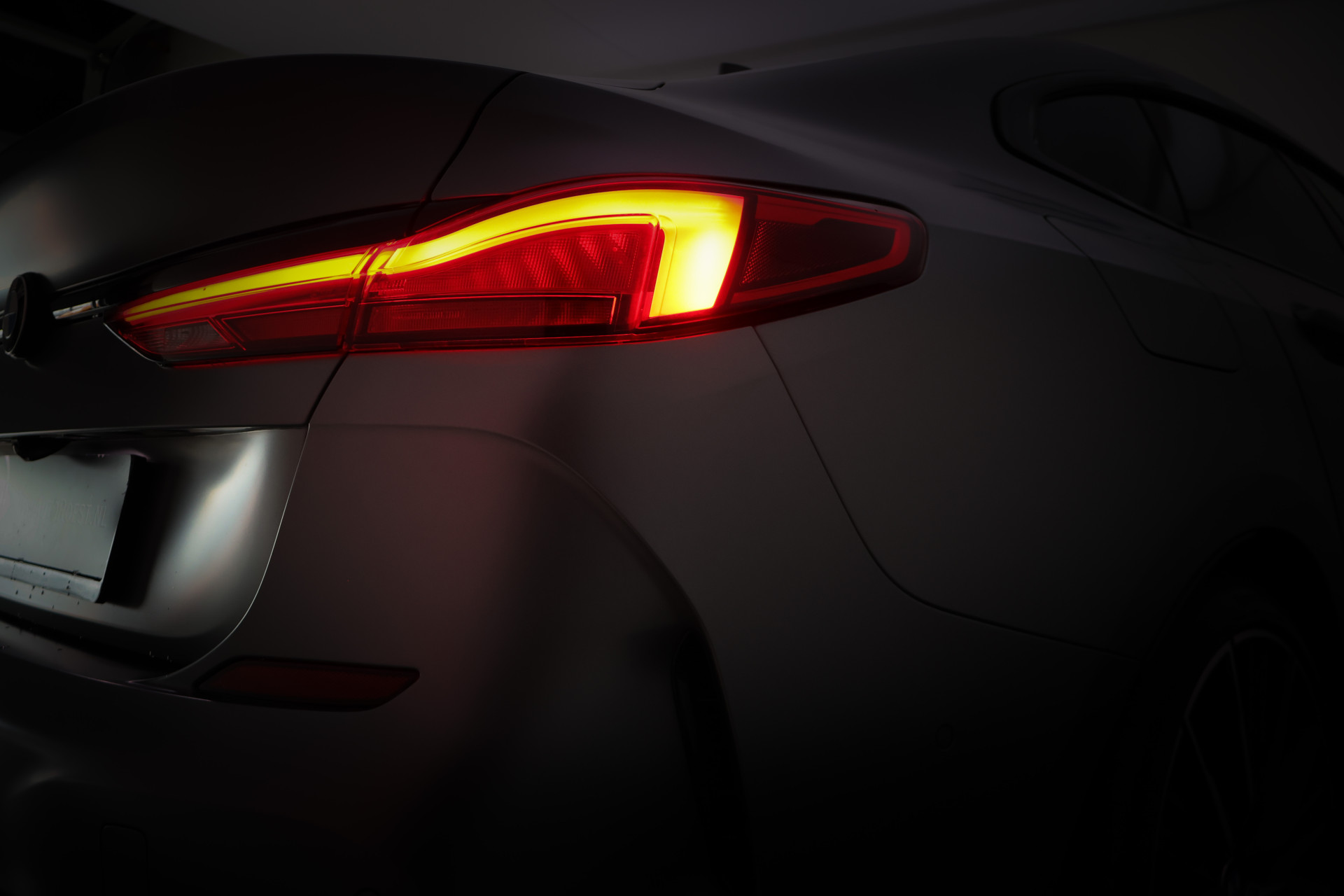 Foto van BMW 2-serie Gran Coupé