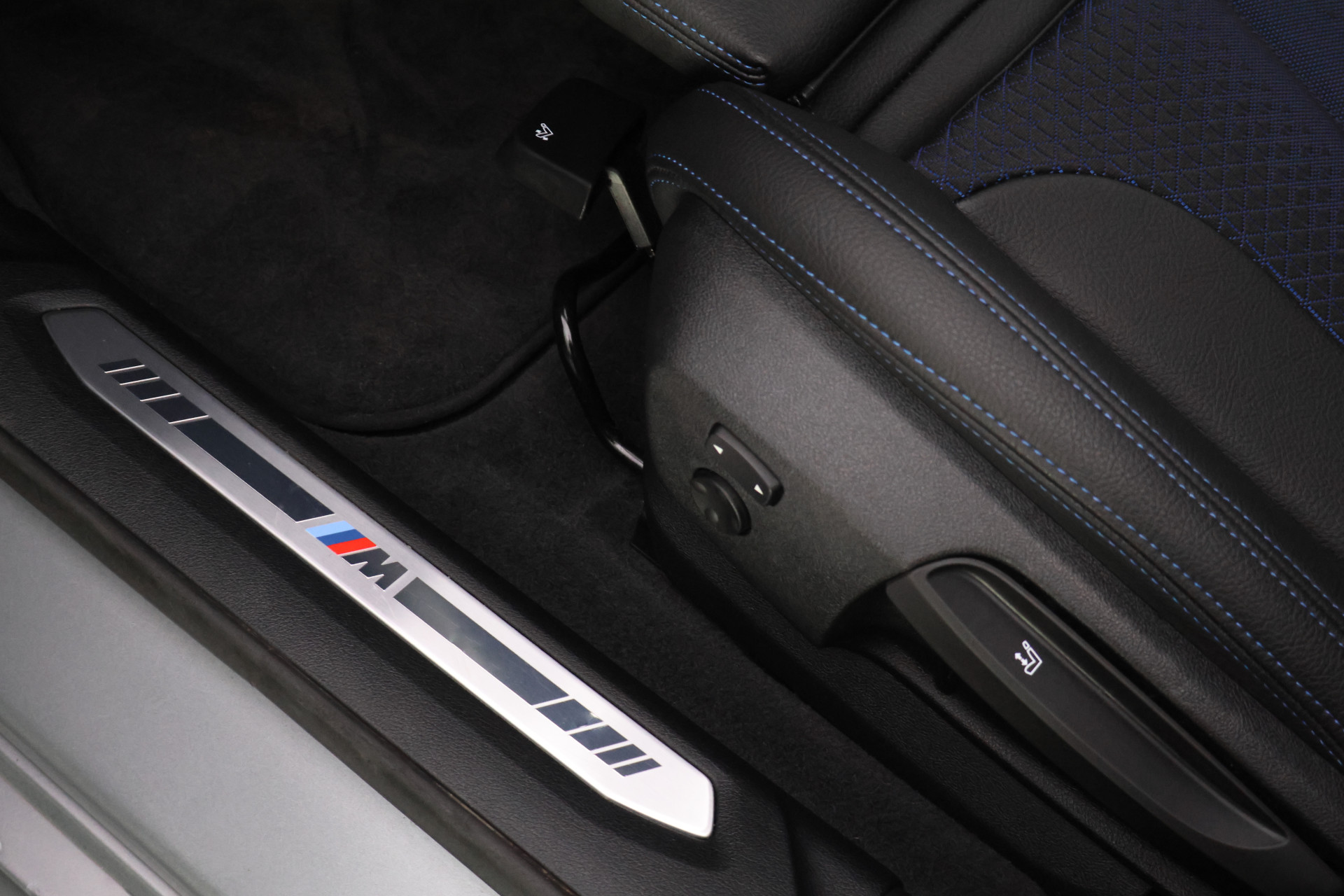 Foto van BMW 2-serie Gran Coupé