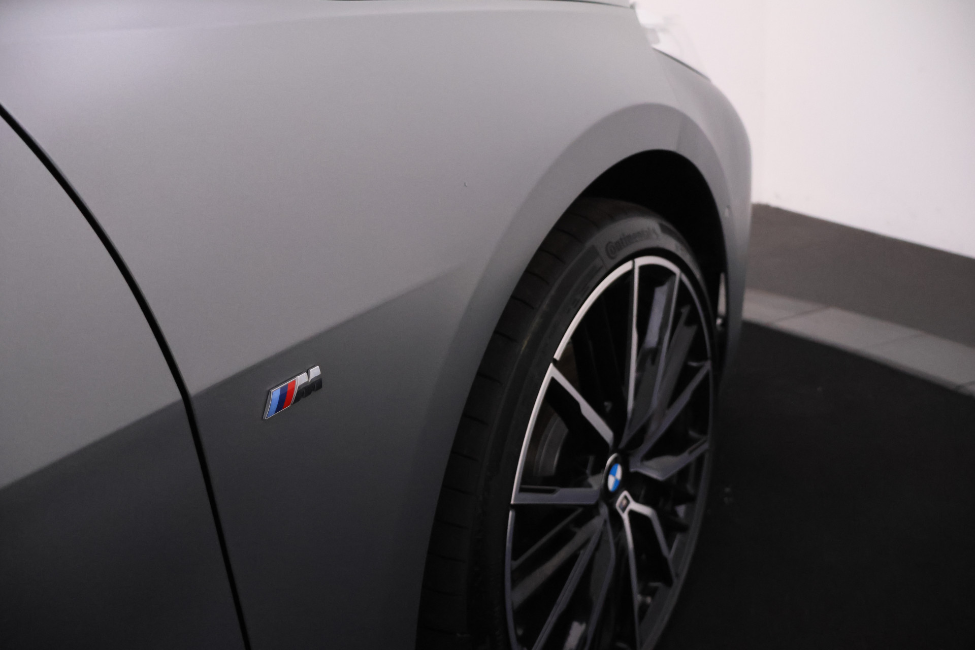 Foto van BMW 2-serie Gran Coupé
