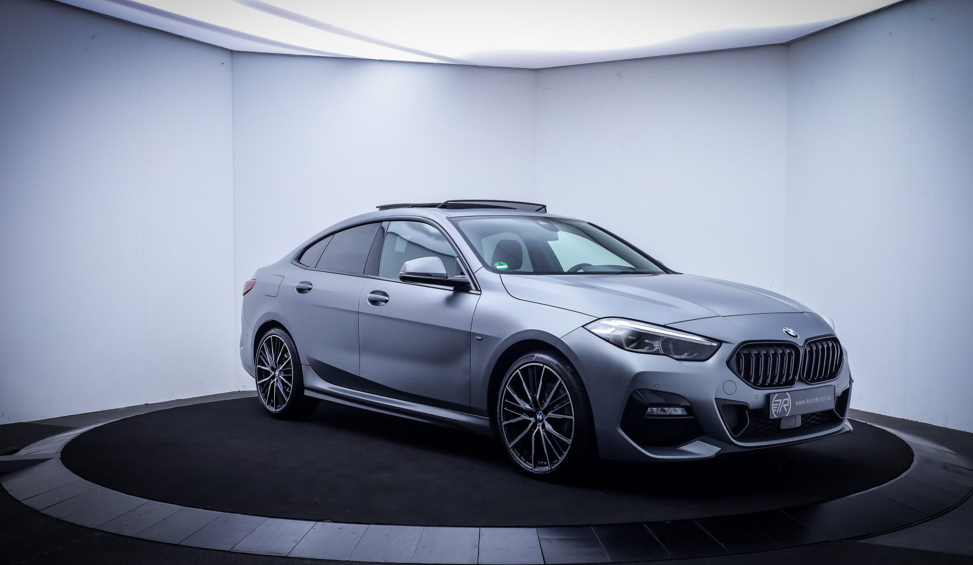 Foto van BMW 2-serie Gran Coupé