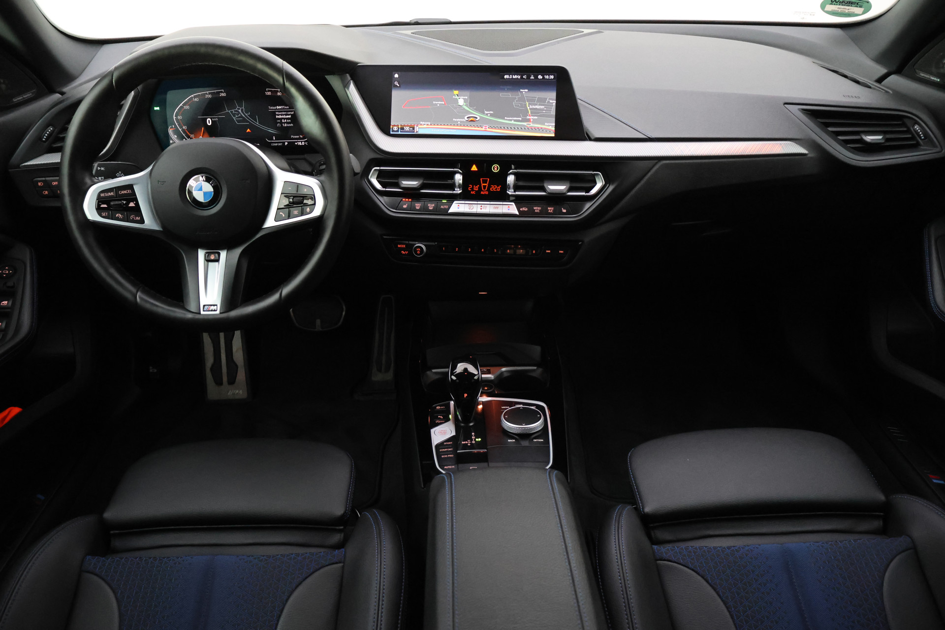 Foto van BMW 2-serie Gran Coupé