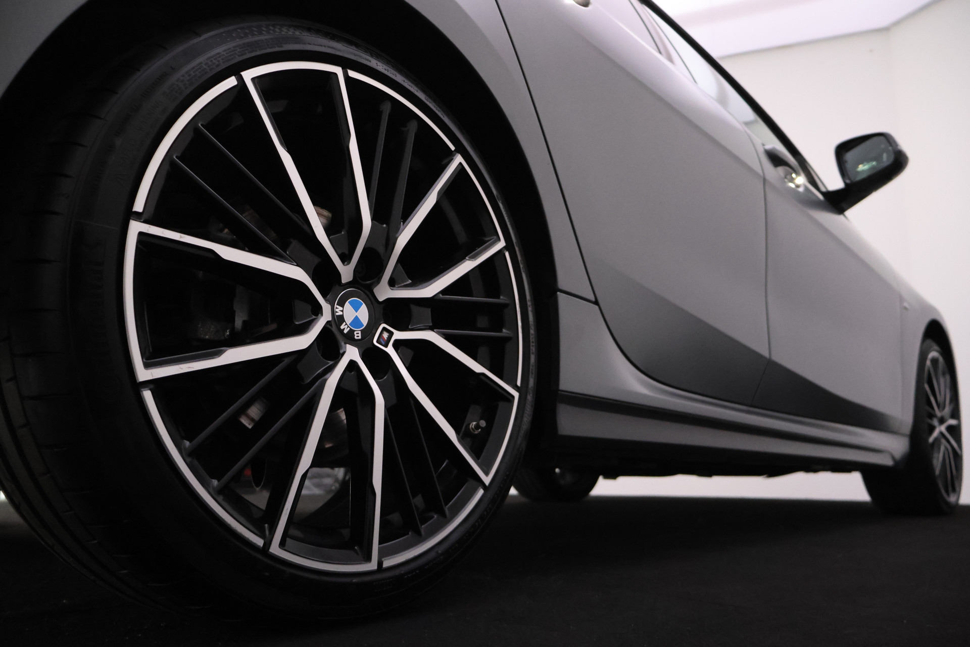 Foto van BMW 2-serie Gran Coupé