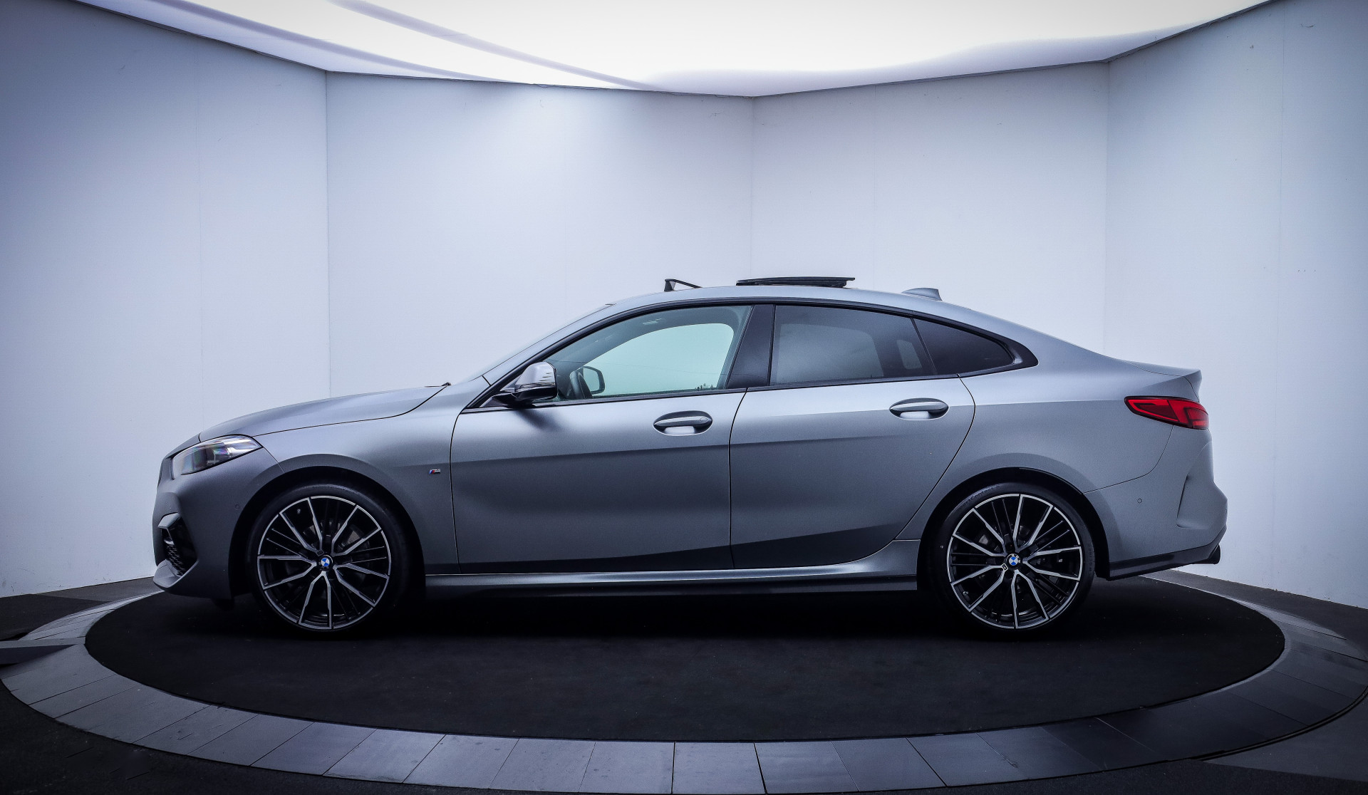Foto van BMW 2-serie Gran Coupé