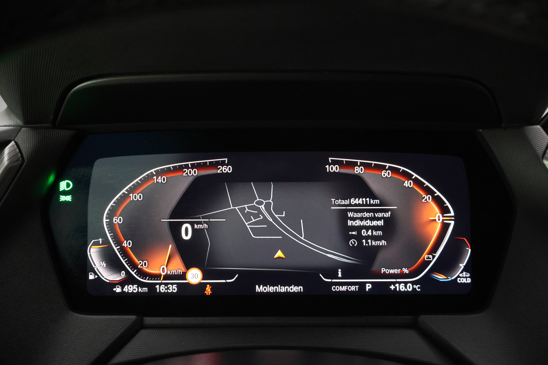 Foto van BMW 2-serie Gran Coupé