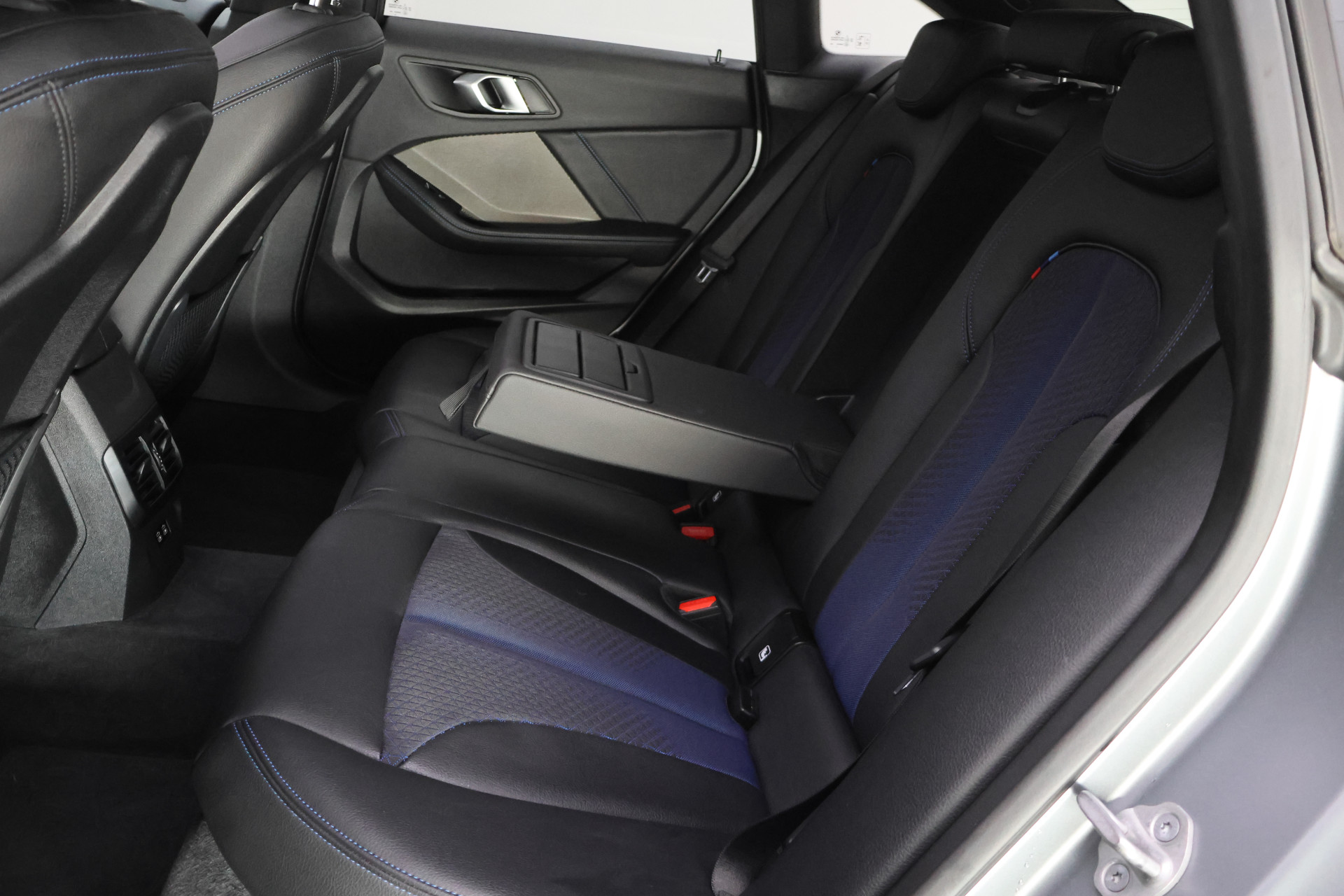 Foto van BMW 2-serie Gran Coupé