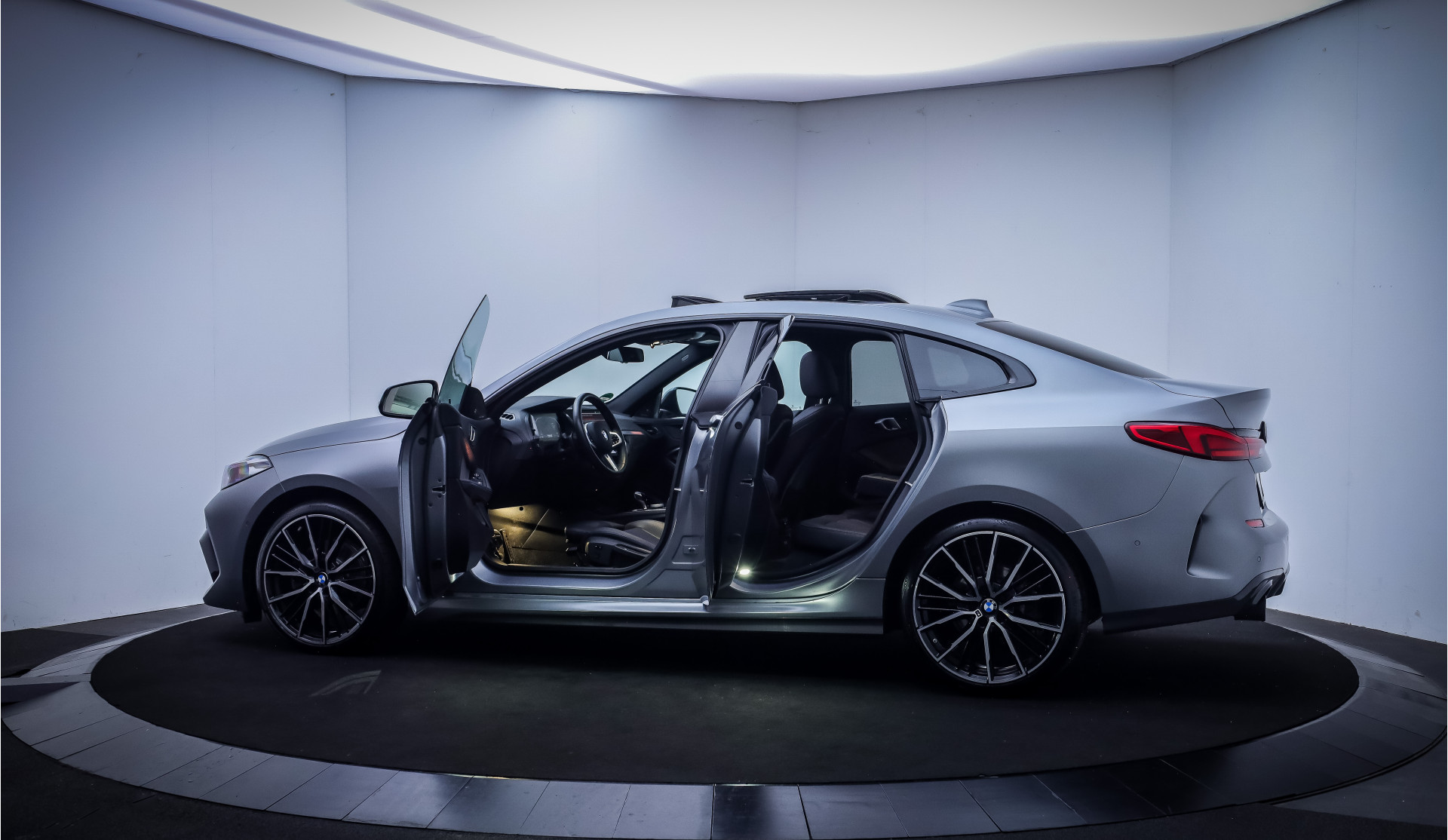 Foto van BMW 2-serie Gran Coupé
