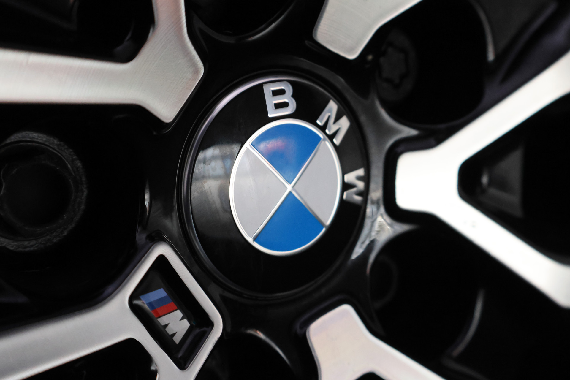Foto van BMW 2-serie Gran Coupé