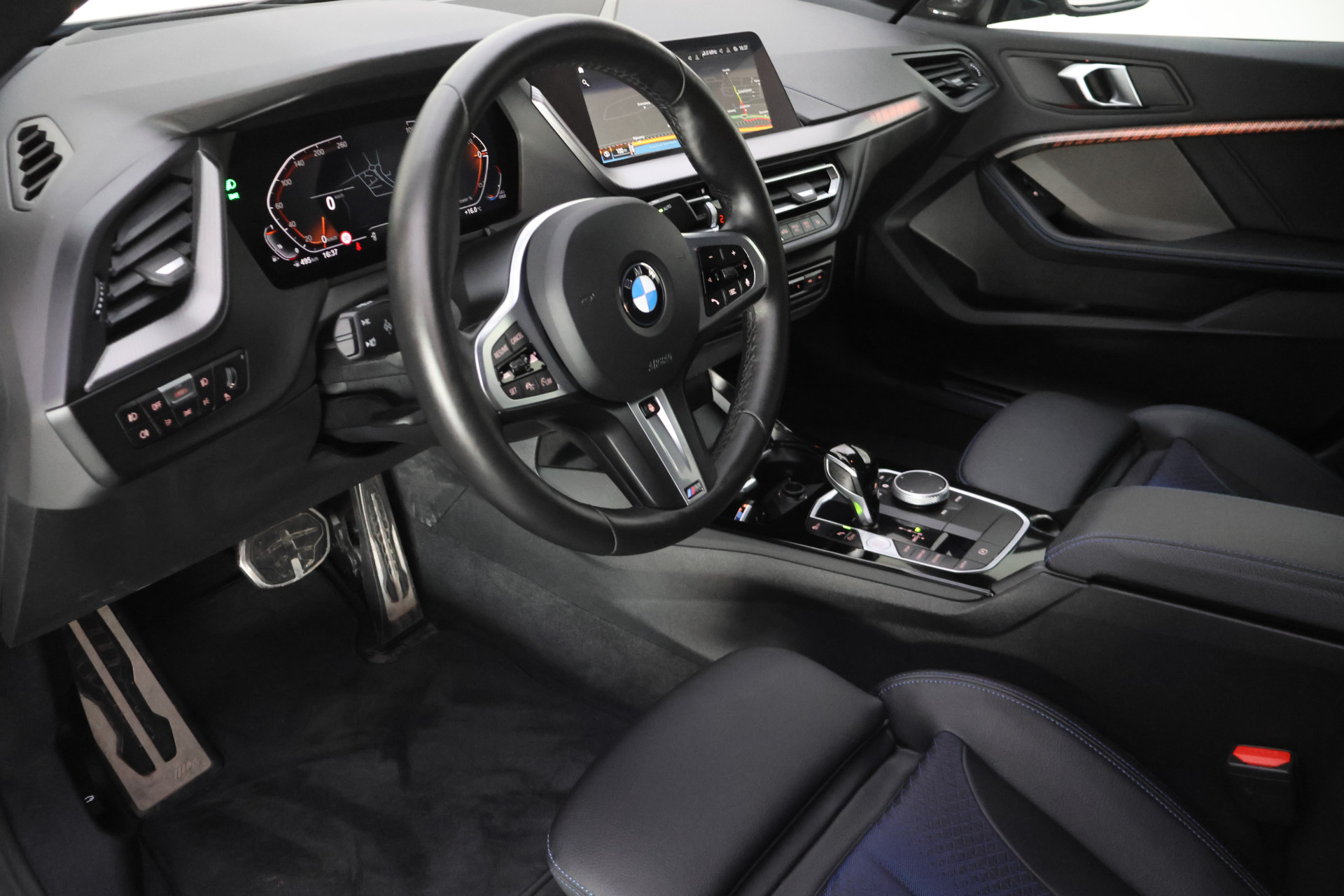 Foto van BMW 2-serie Gran Coupé