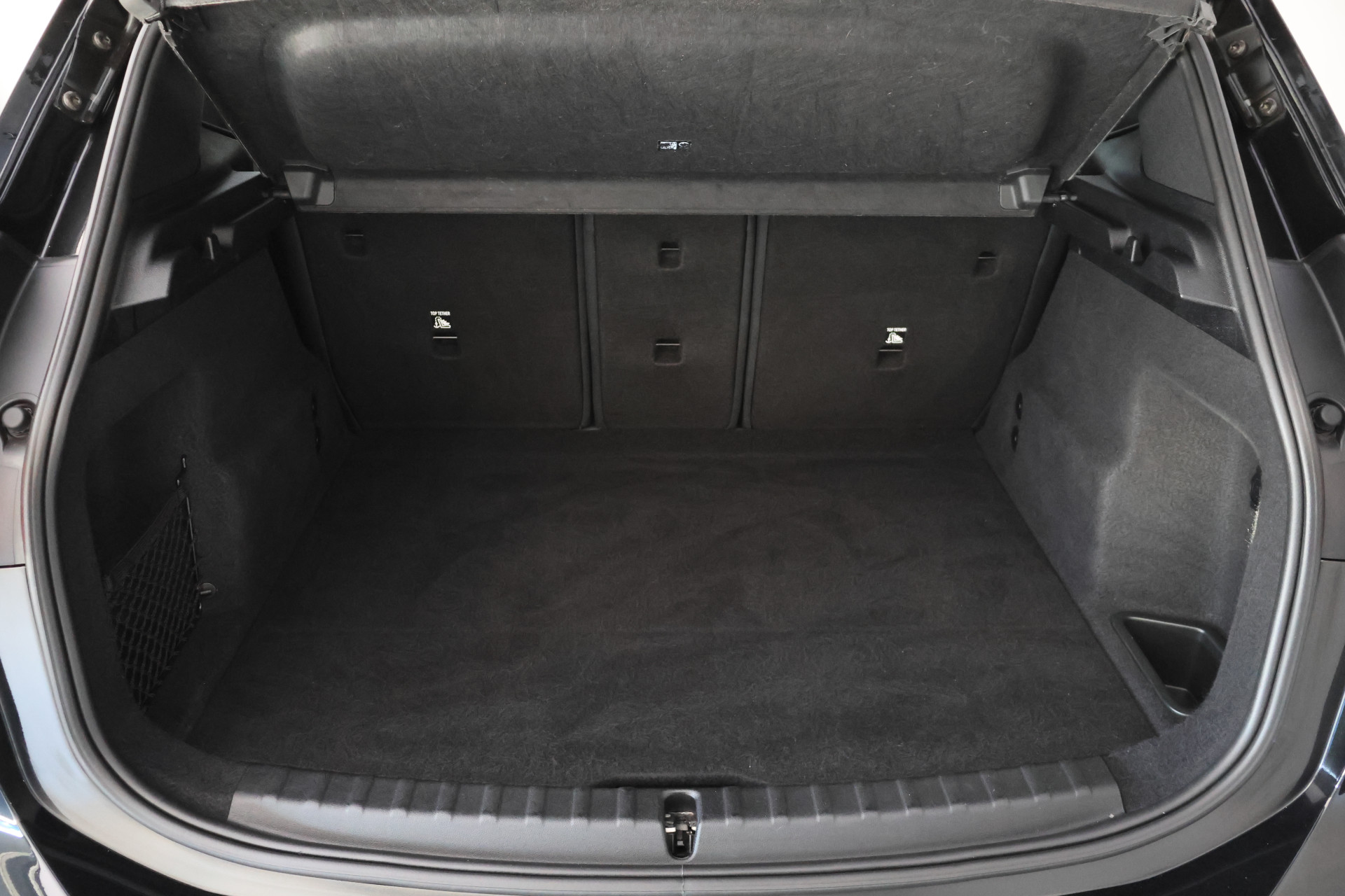 Foto van BMW 218i Active Tourer