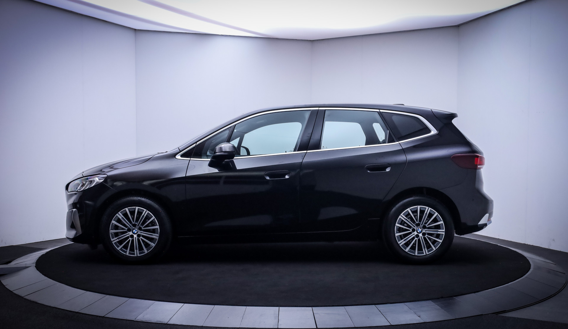 Foto van BMW 218i Active Tourer