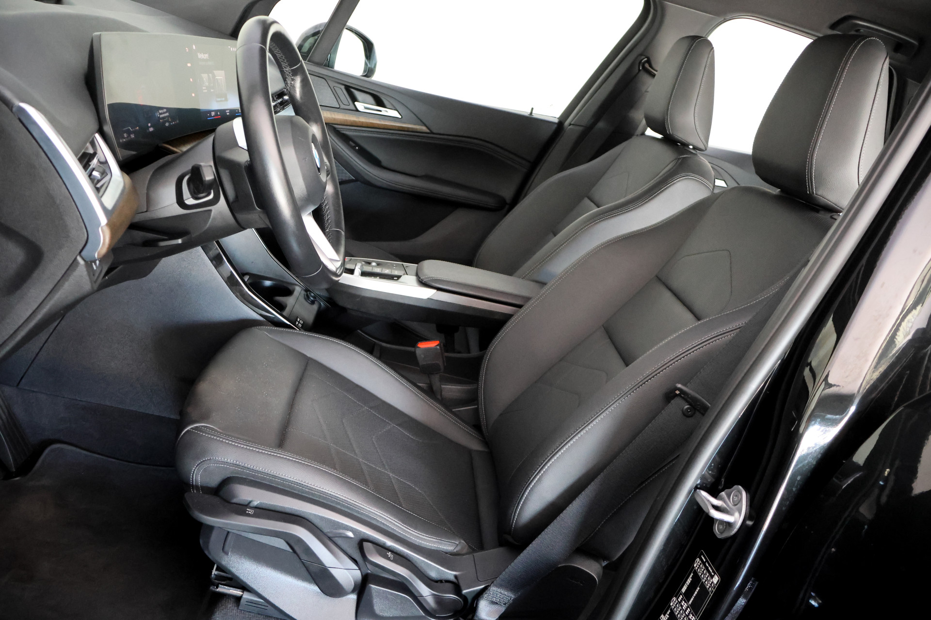 Foto van BMW 218i Active Tourer