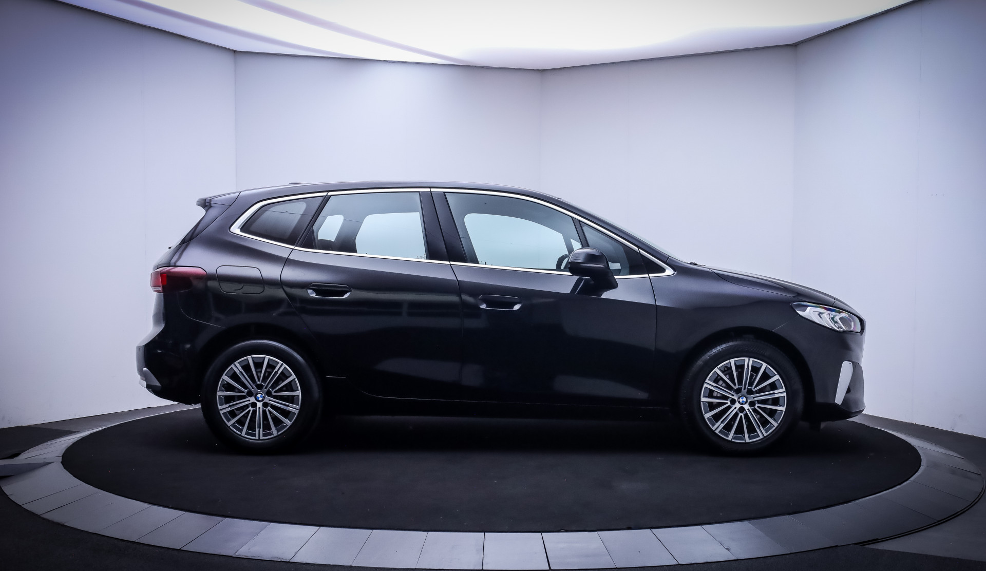 Foto van BMW 218i Active Tourer