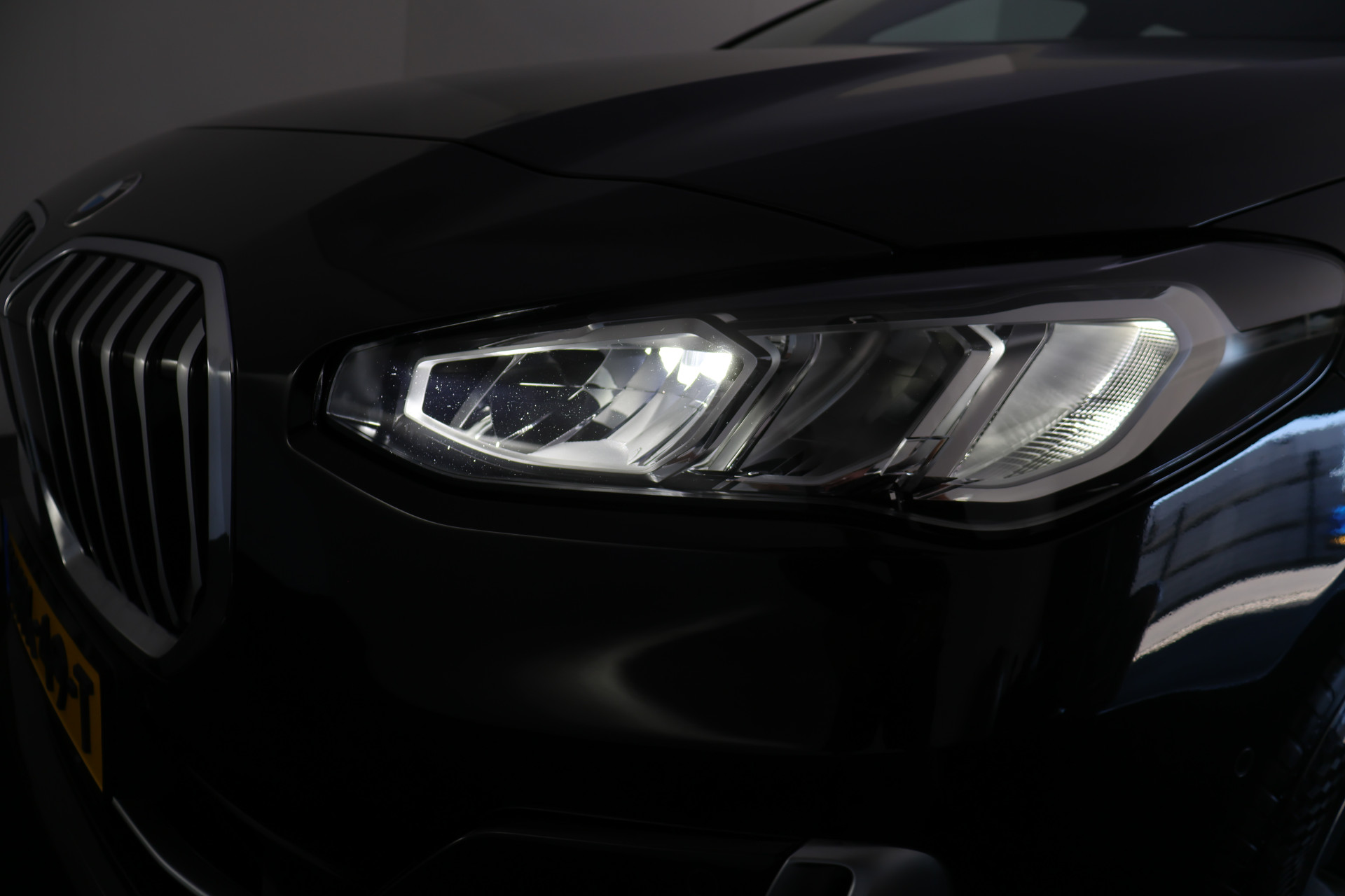 Foto van BMW 218i Active Tourer