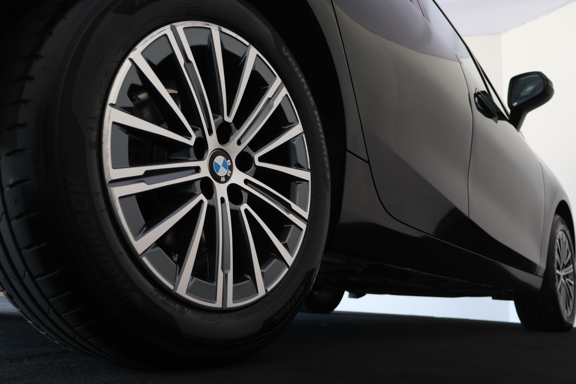 Foto van BMW 218i Active Tourer