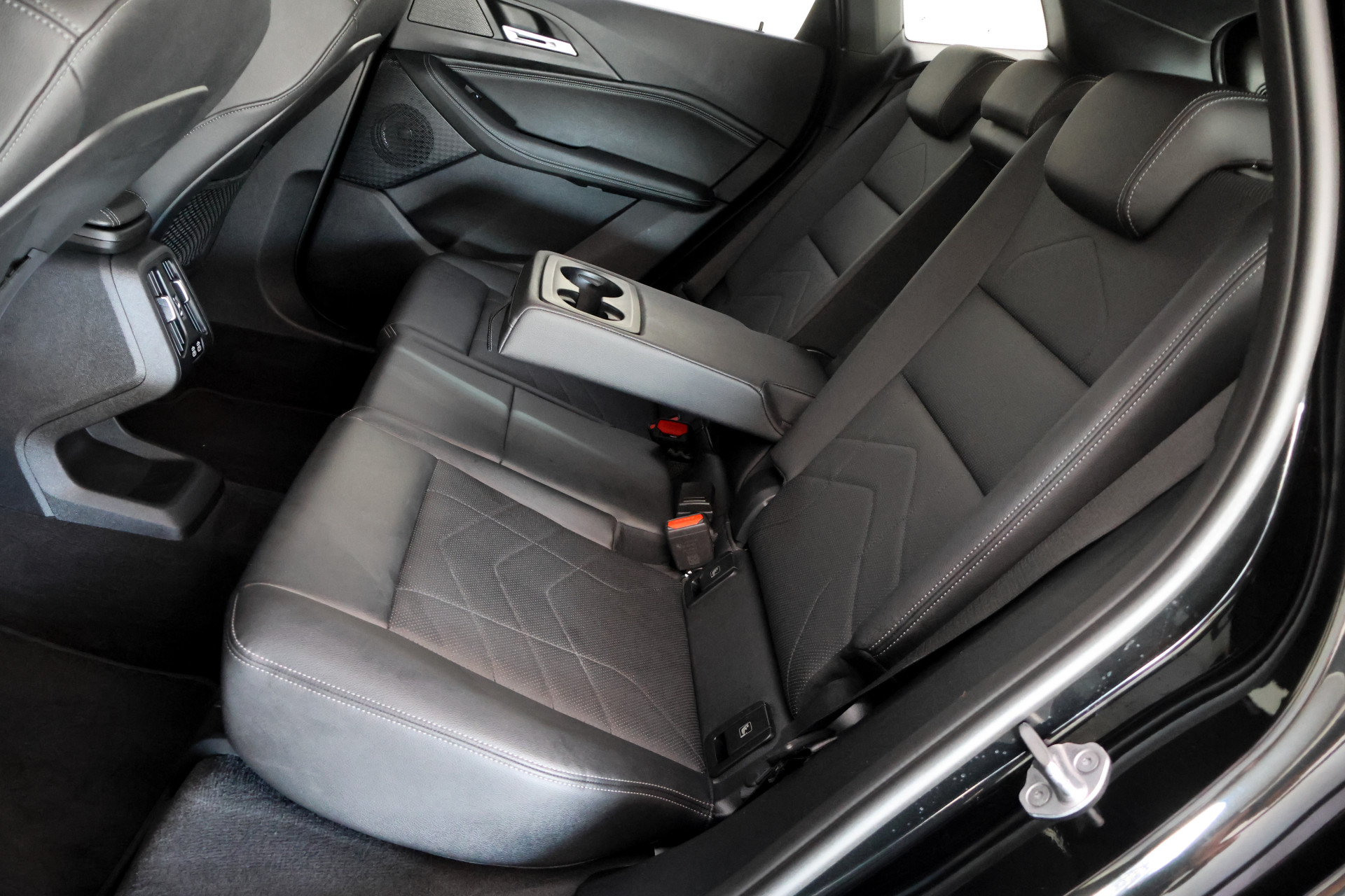 Foto van BMW 218i Active Tourer