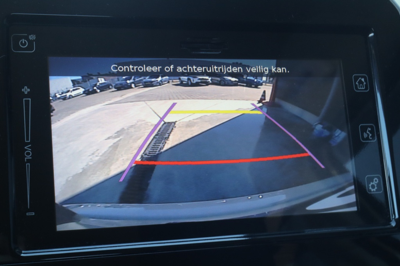 Foto van Suzuki Ignis