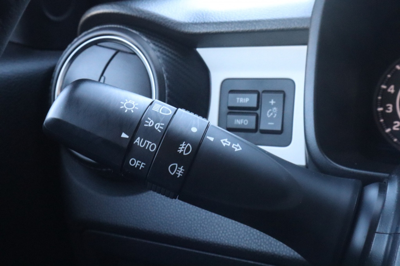 Foto van Suzuki Ignis